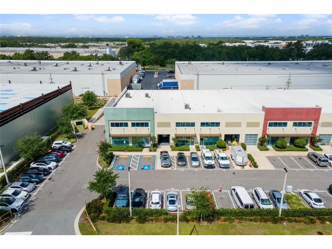 7330 Exchange Drive #10 Orlando FL 32809 O6257539 image1