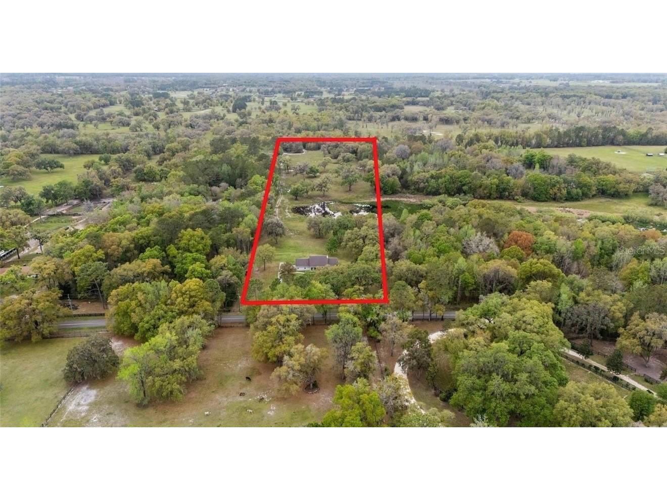 7330 NW 137th Avenue Morriston FL 32668 OM724523 image41