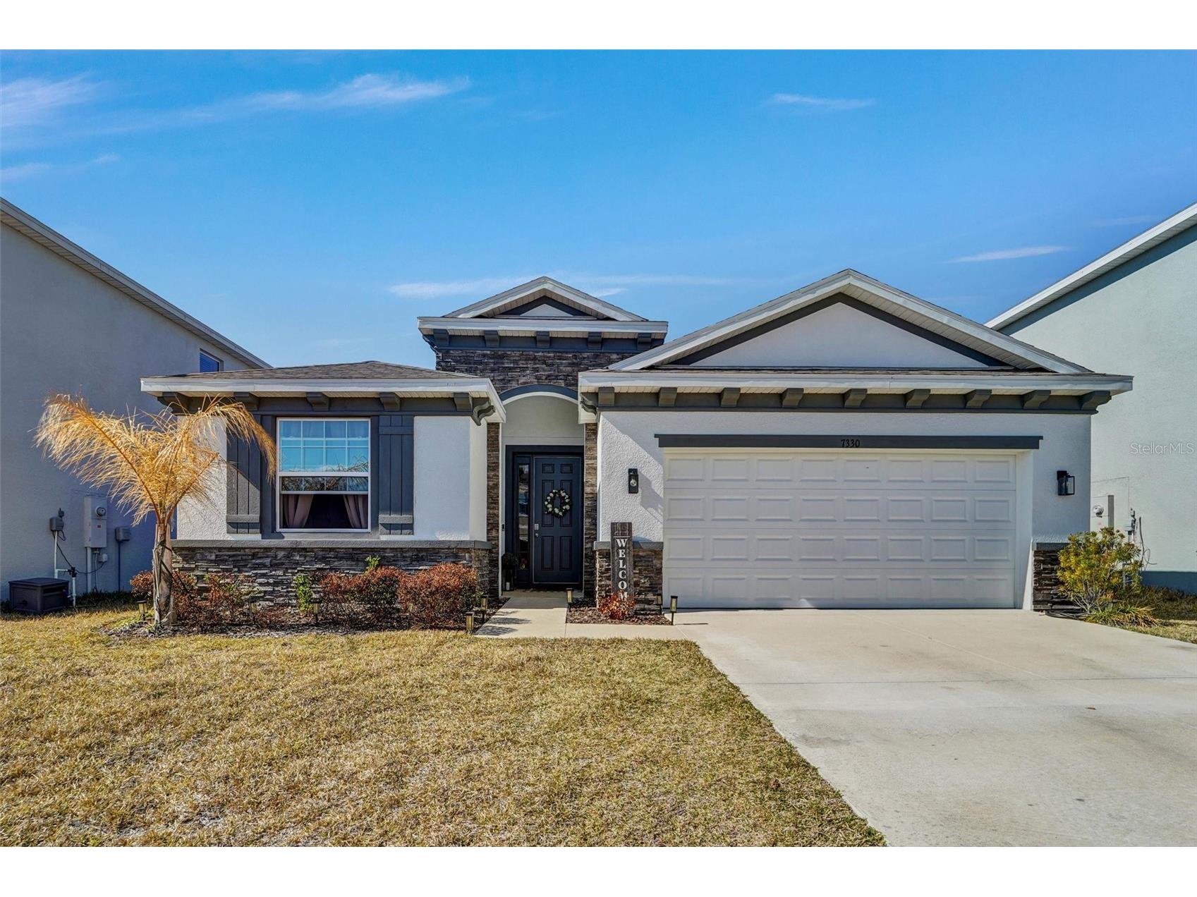 7330 Rome Lane Brooksville FL 34613 TB8507995 image1