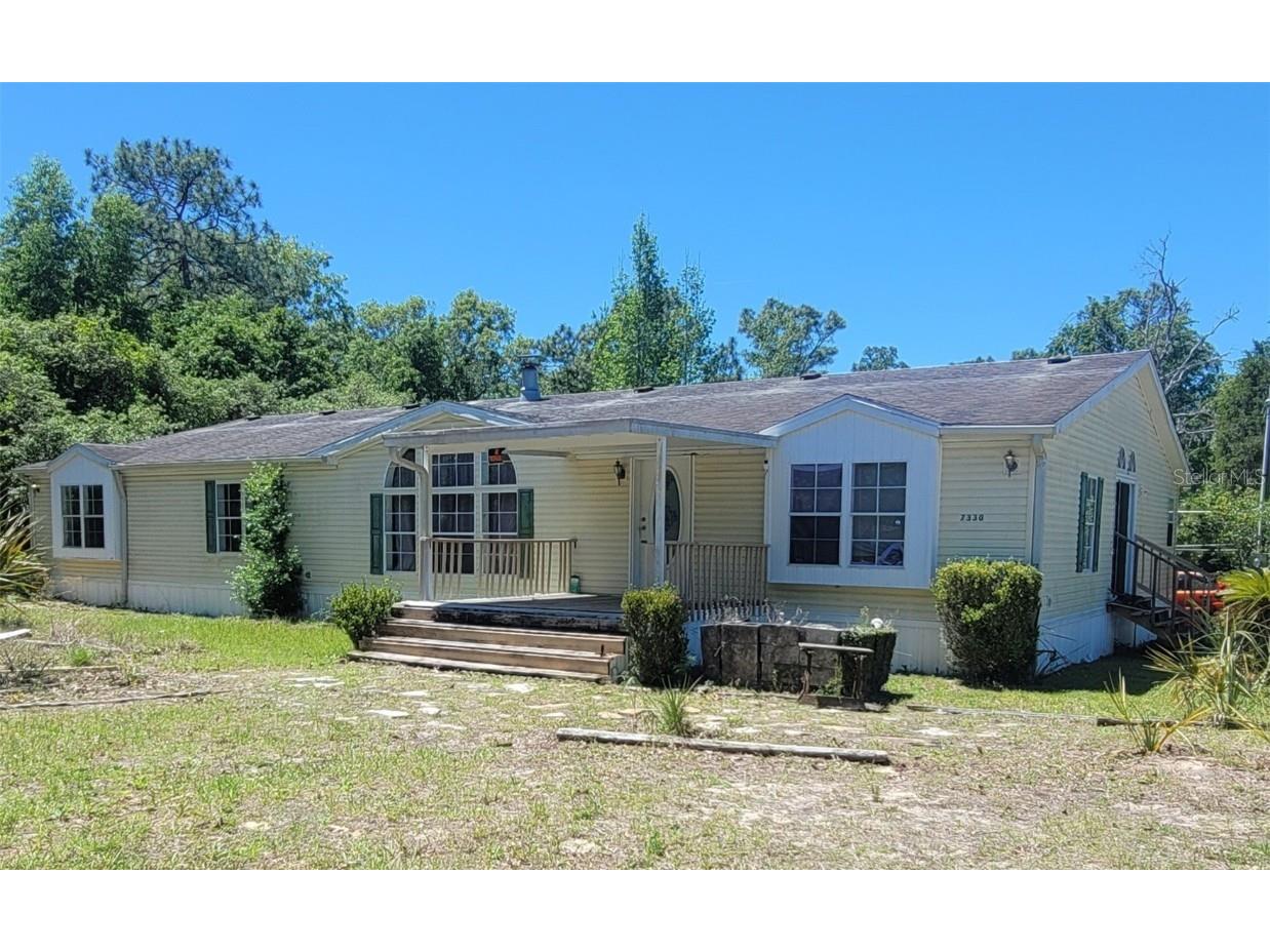 7330 S Straight Avenue Homosassa FL 34446 U8239402 image1