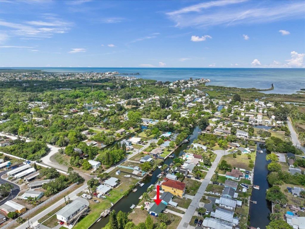 7330 Sheepshead Drive Hudson FL 34667 - GULF ACCESS W7855302 image1