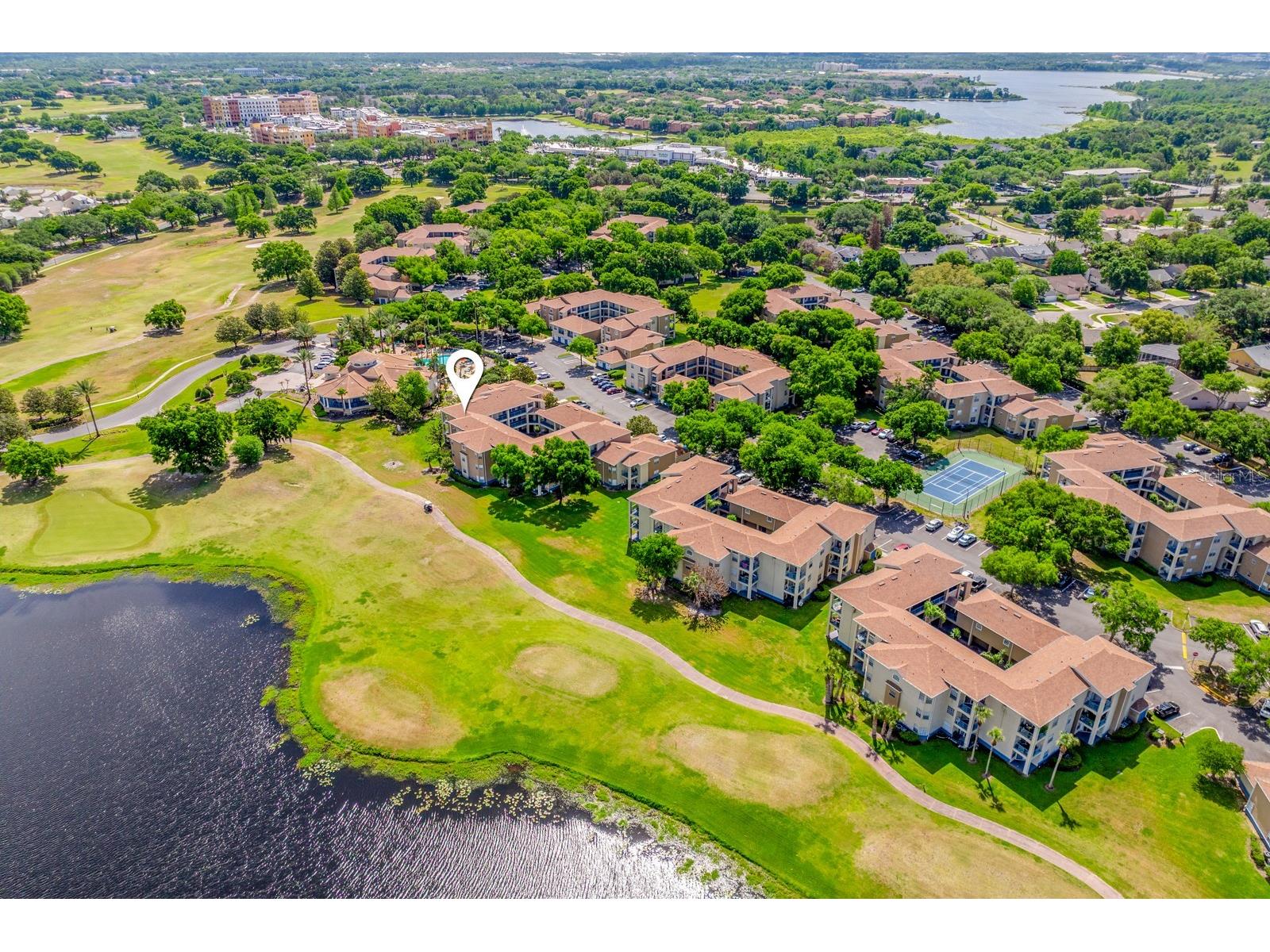 7330 Westpointe Boulevard #424 Orlando FL 32835 O6397796 image3