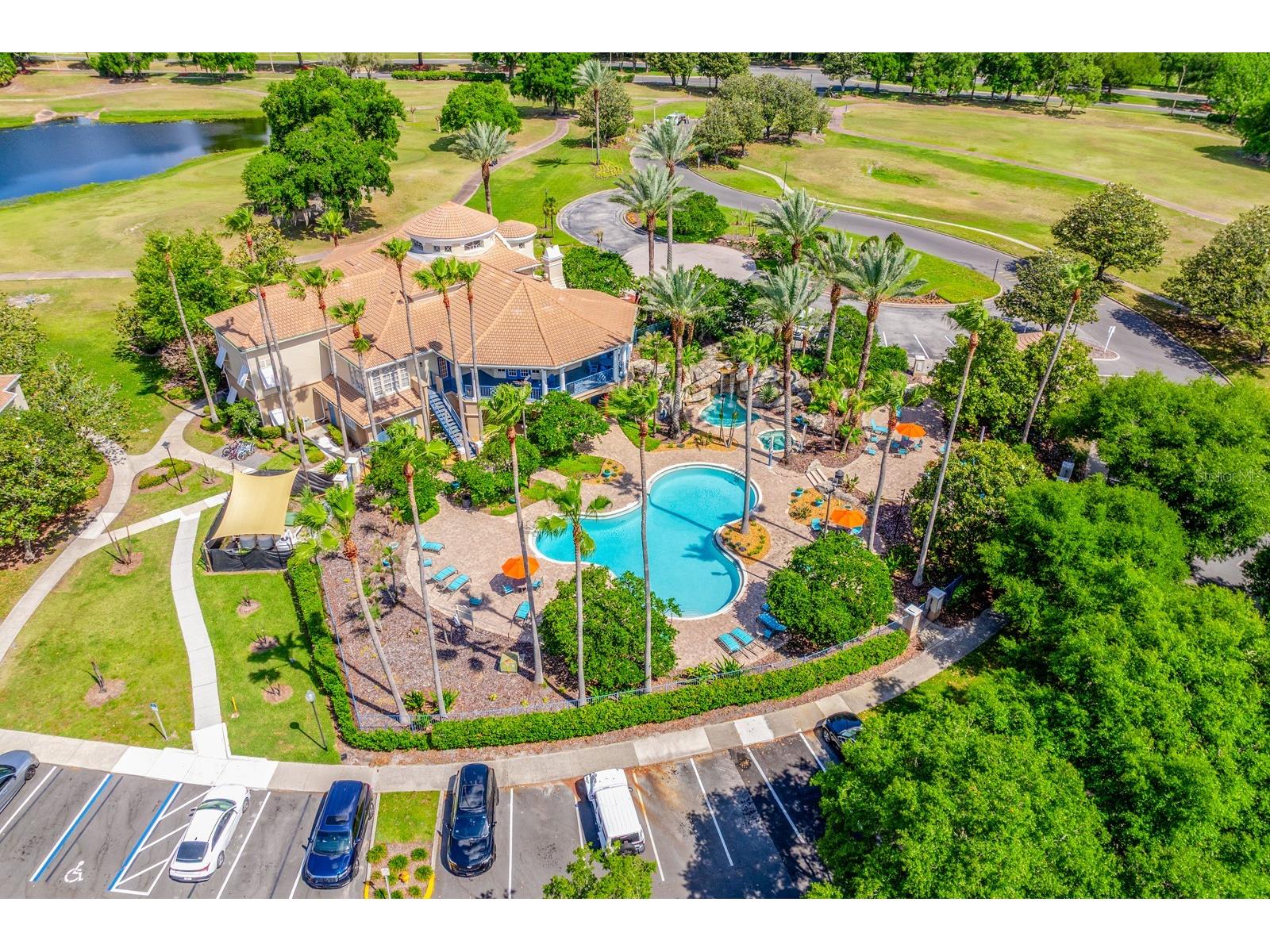 7330 Westpointe Boulevard #424 Orlando FL 32835 O6397796 image31