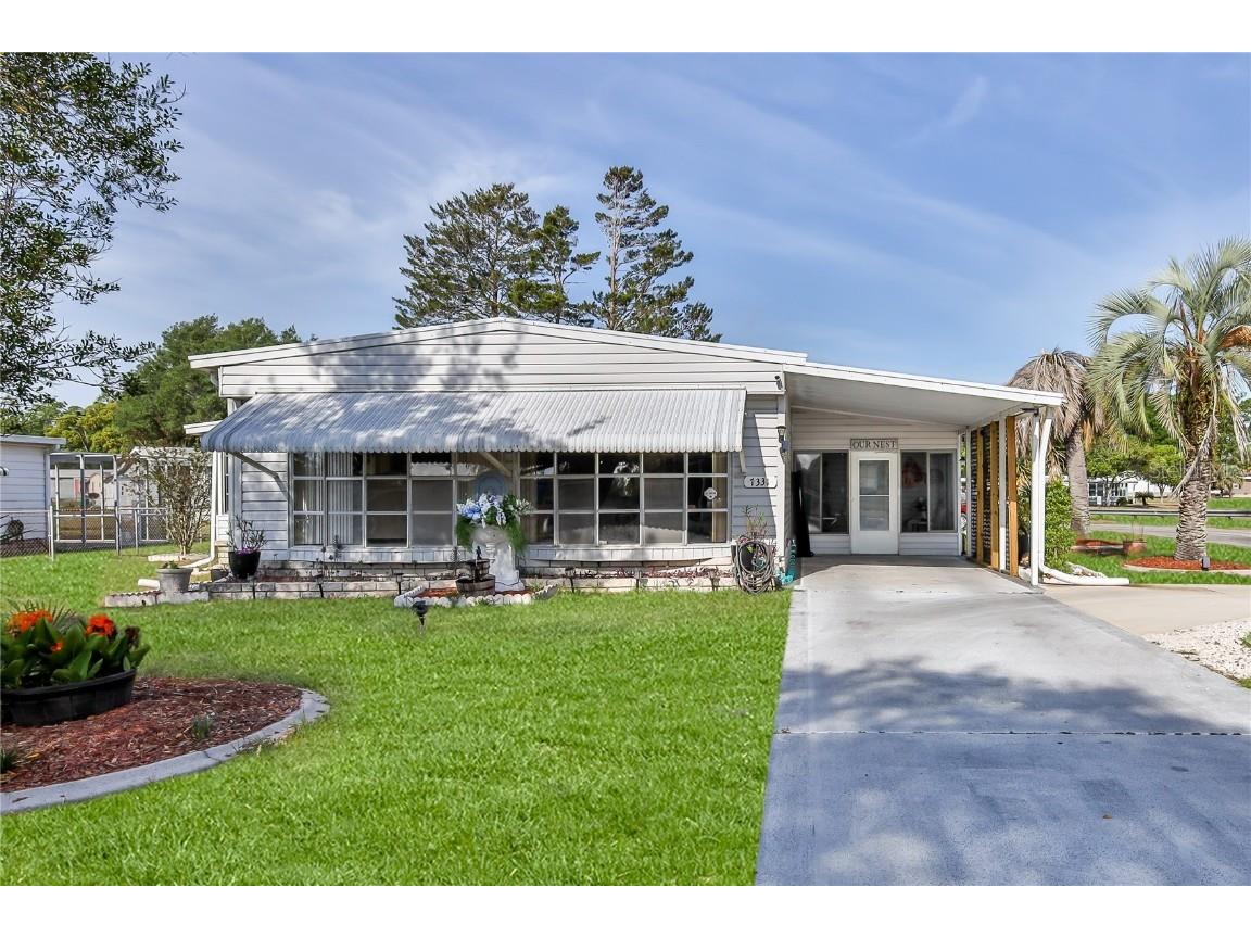 7331 Brookridge Central Boulevard Brooksville FL 34613 W7853881 image1