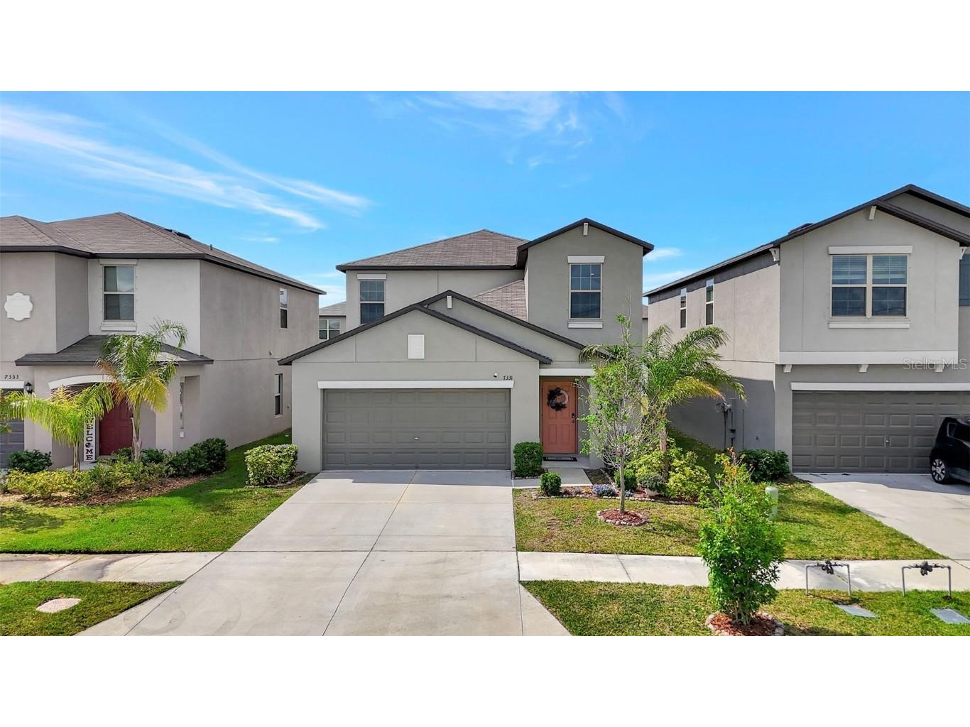7331 Canterbury Bells Court Tampa FL 33619 TB8367879 image1