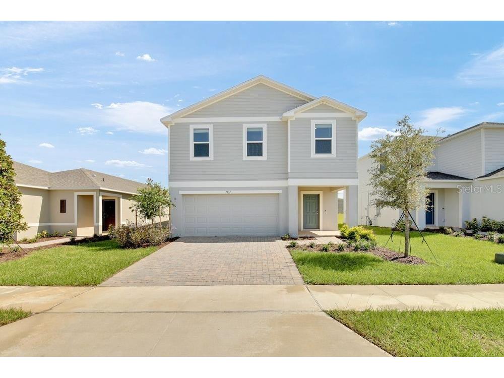 7331 Capstone Drive Groveland FL 34736 O6342748 image1