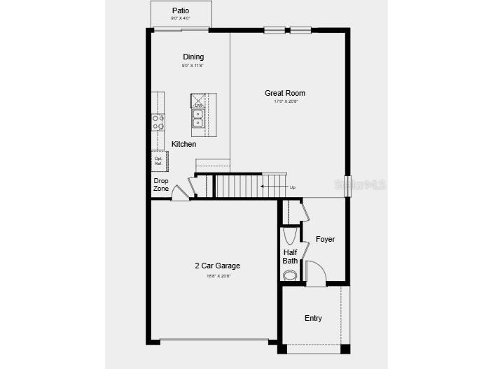 7331 Capstone Drive Groveland FL 34736 O6342748 image40