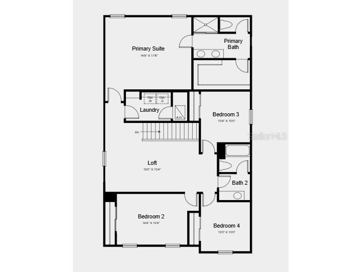 7331 Capstone Drive Groveland FL 34736 O6342748 image41