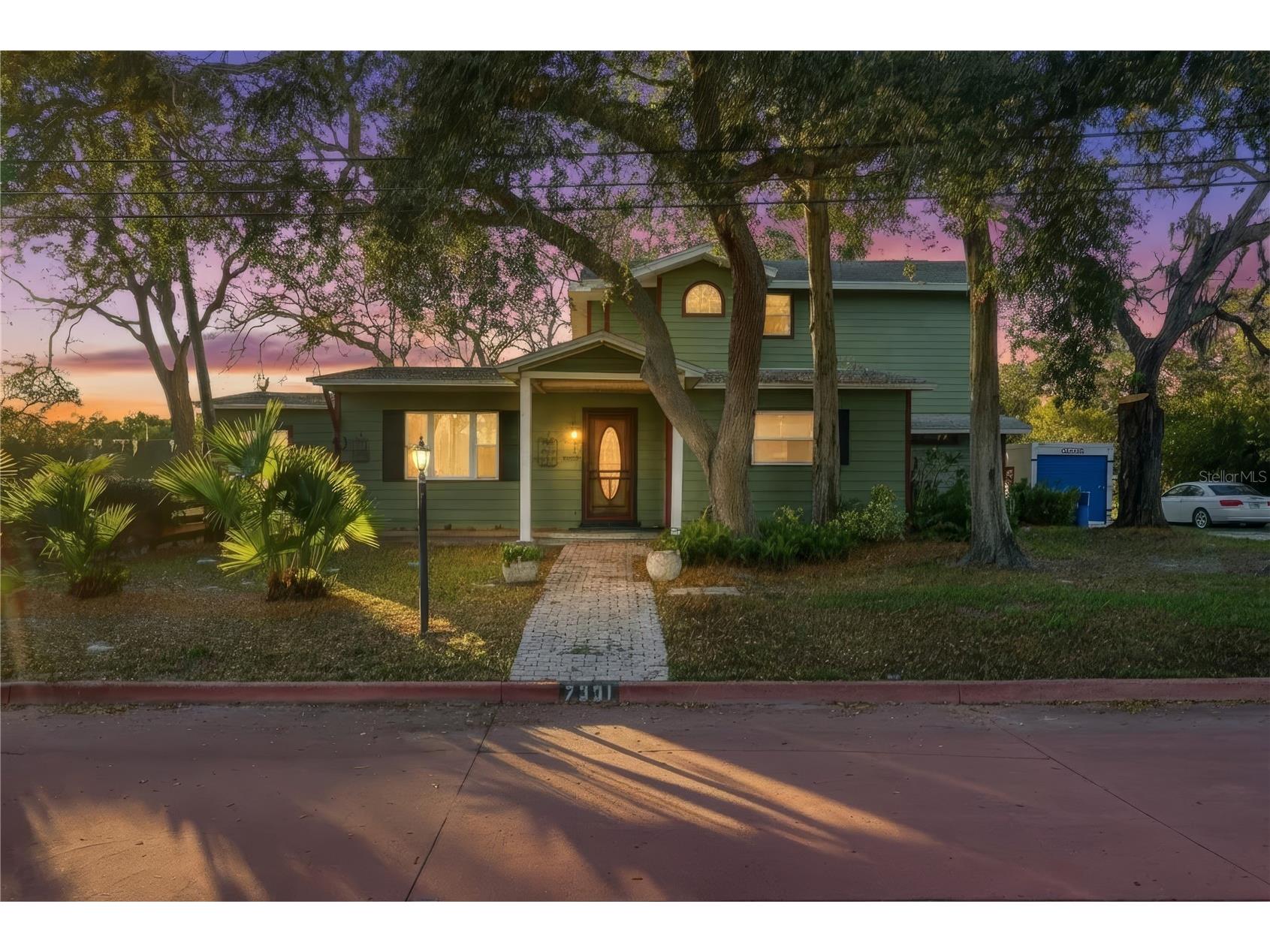 7331 Demens Drive S Saint Petersburg FL 33712 TB8462163 image1