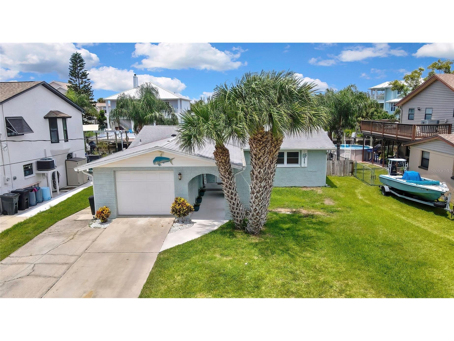 7331 Hatteras Drive Hudson FL 34667 - GULF OF AMERICA/MEXICO TB8467969 image1
