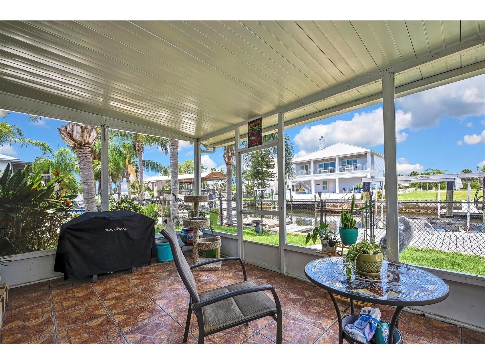 7331 Hatteras Drive Hudson FL 34667 - GULF OF AMERICA/MEXICO TB8467969 image33
