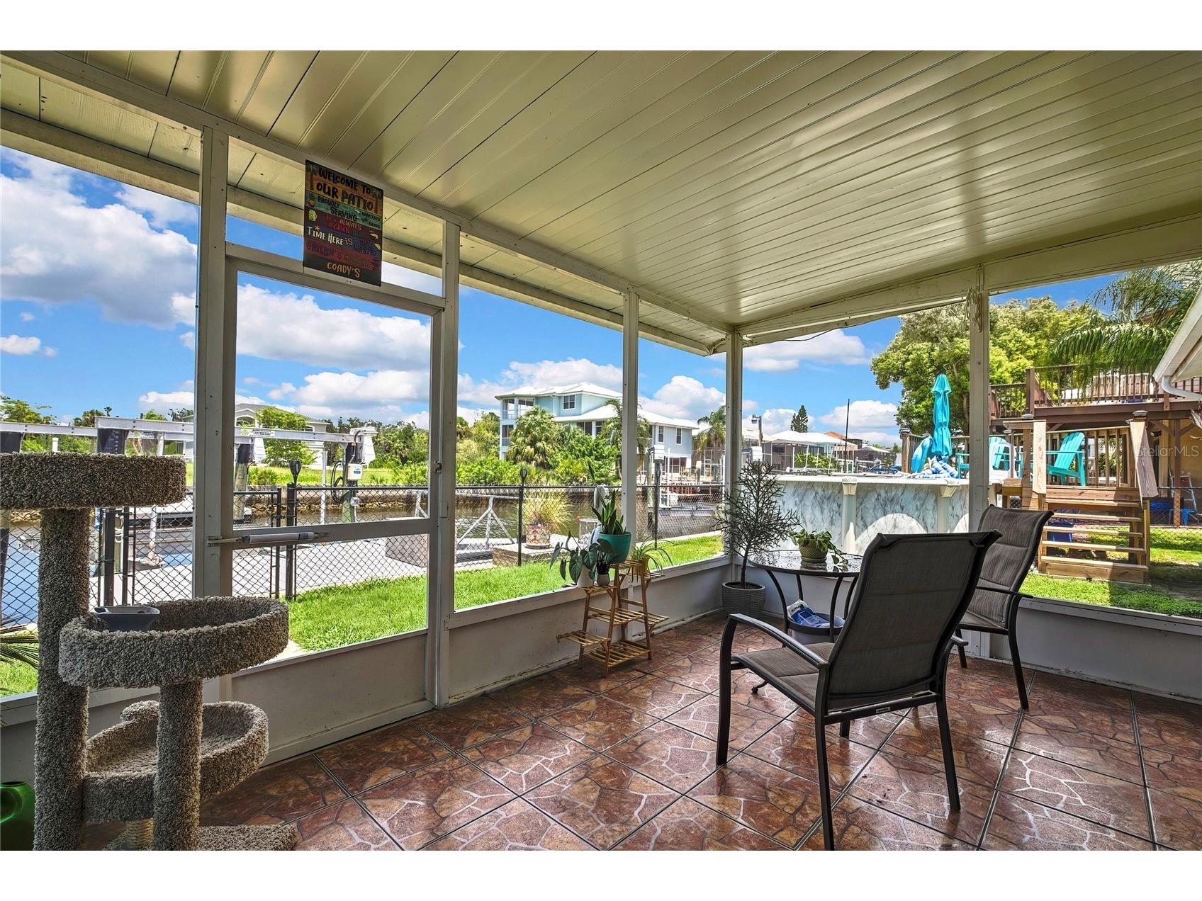 7331 Hatteras Drive Hudson FL 34667 - GULF OF AMERICA/MEXICO TB8467969 image34