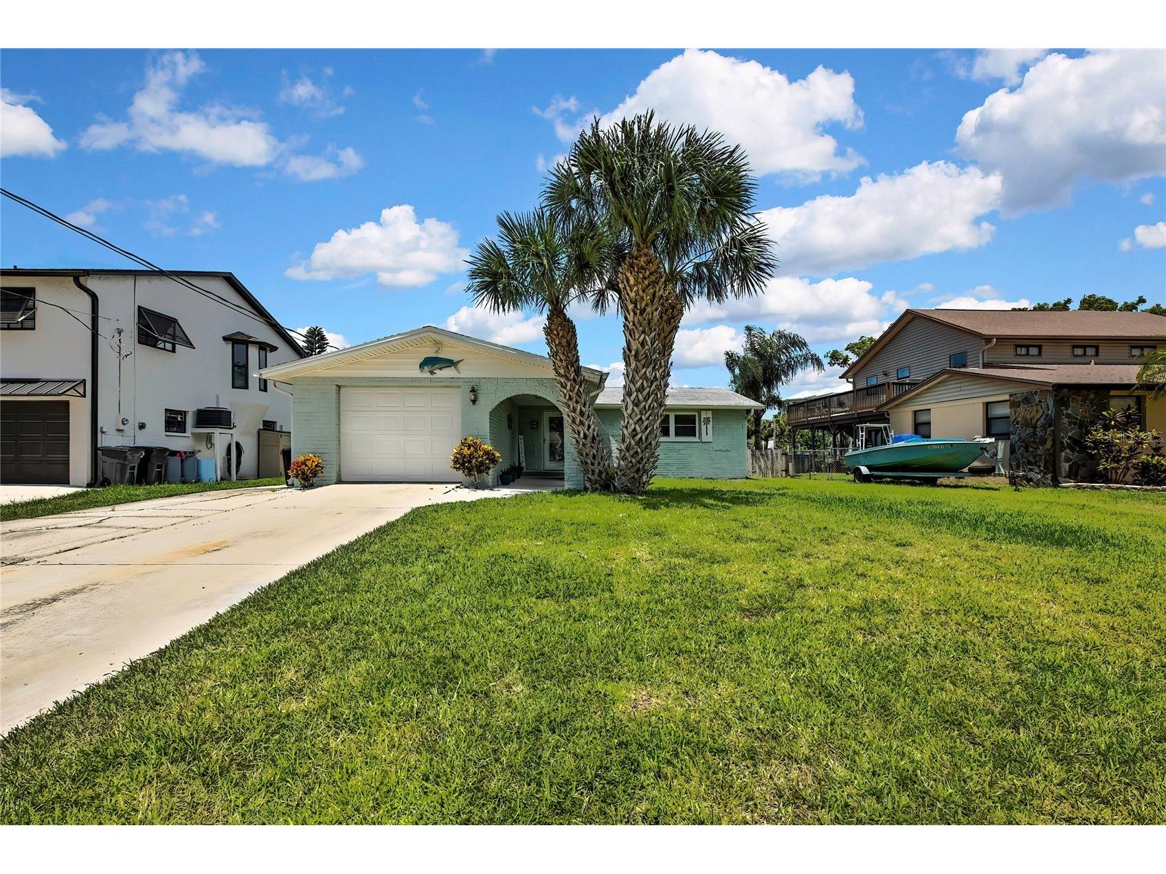 7331 Hatteras Drive Hudson FL 34667 - GULF OF AMERICA/MEXICO TB8467969 image36