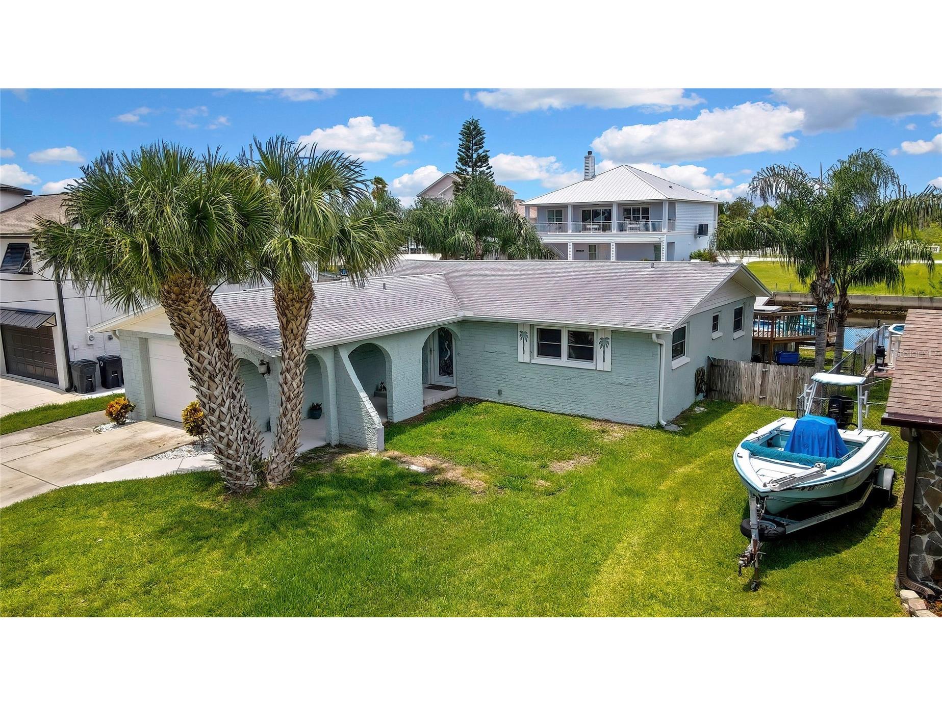 7331 Hatteras Drive Hudson FL 34667 - GULF OF AMERICA/MEXICO TB8467969 image37
