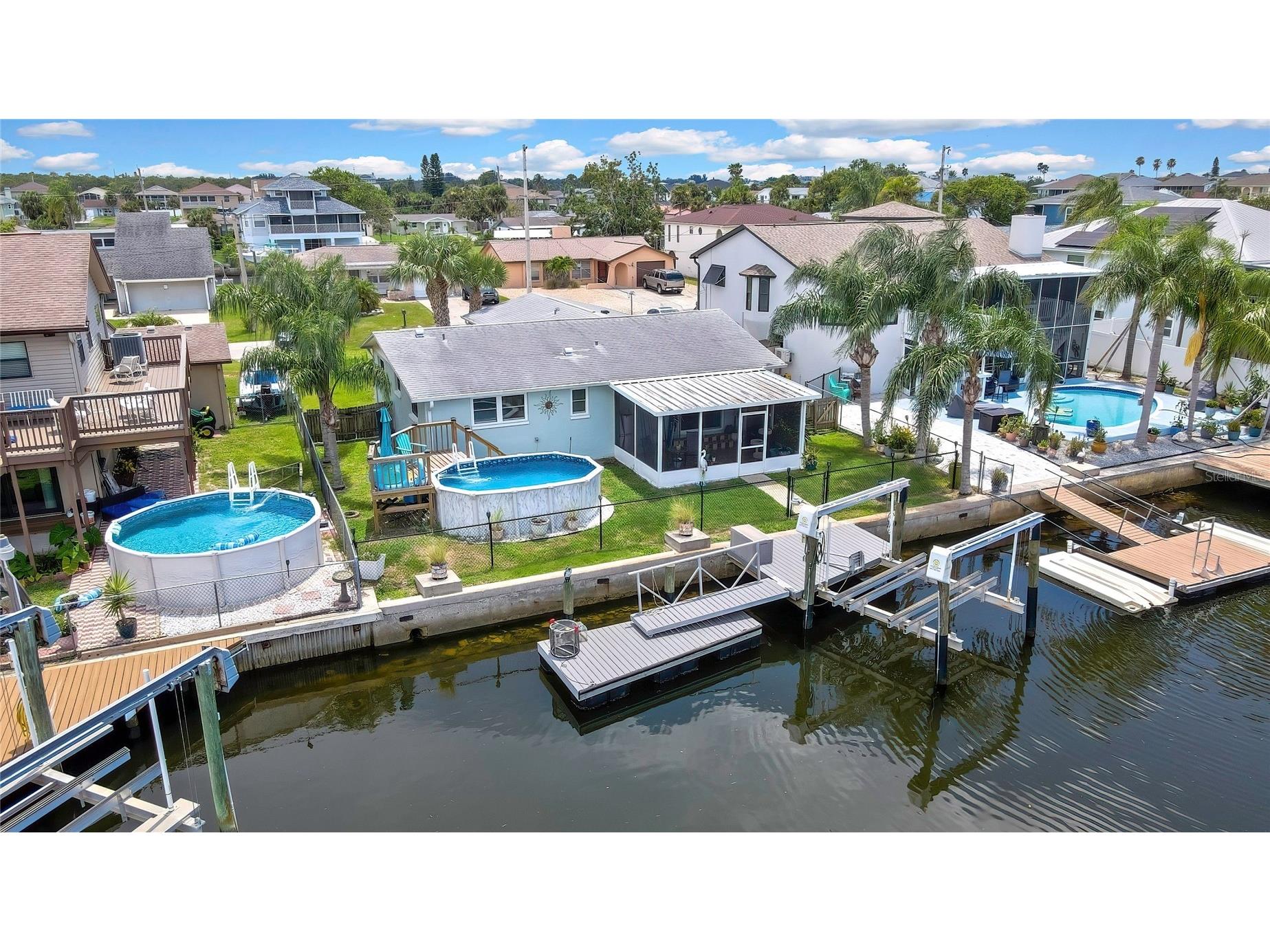 7331 Hatteras Drive Hudson FL 34667 - GULF OF AMERICA/MEXICO TB8467969 image41