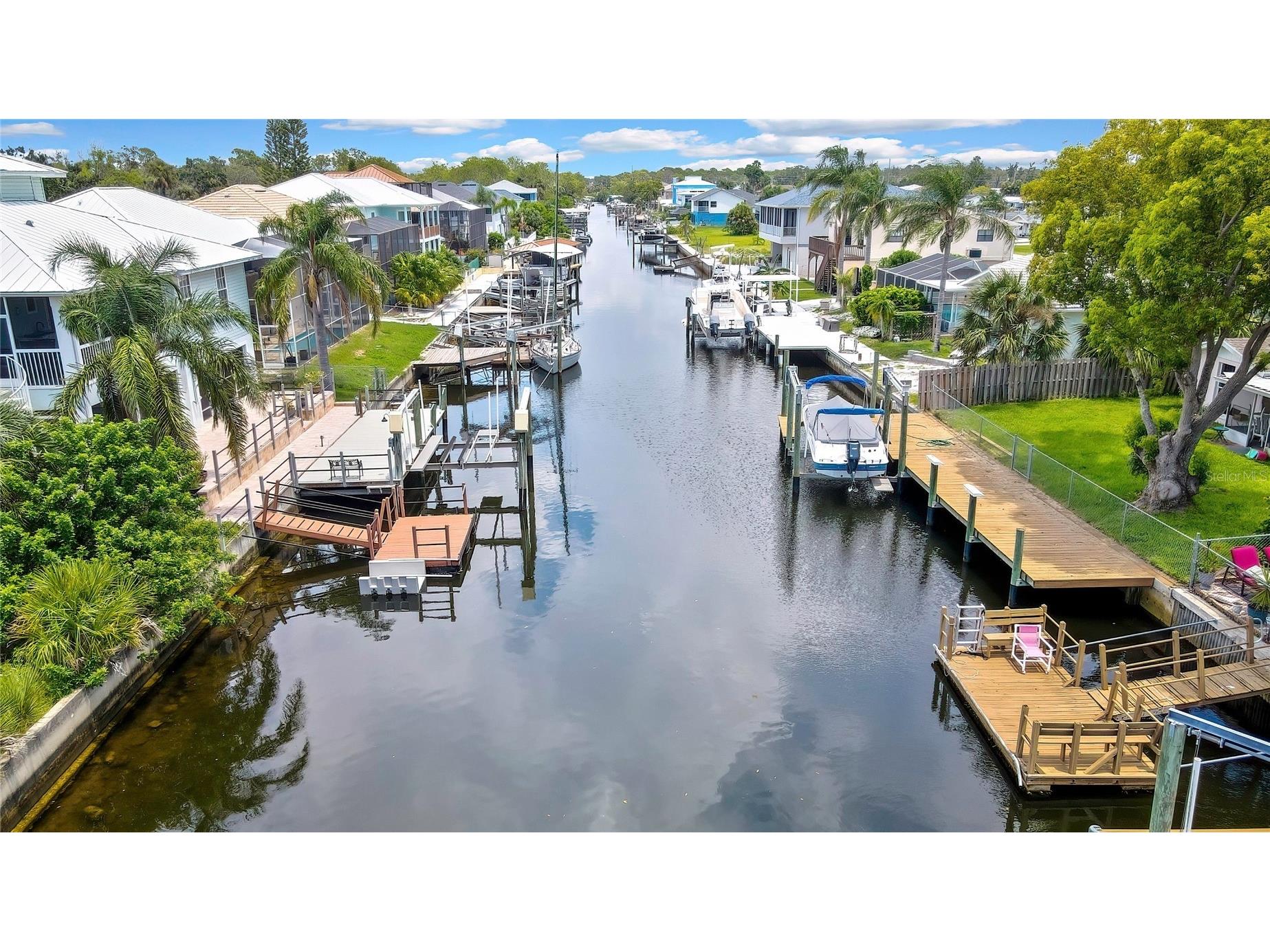 7331 Hatteras Drive Hudson FL 34667 - GULF OF AMERICA/MEXICO TB8467969 image42