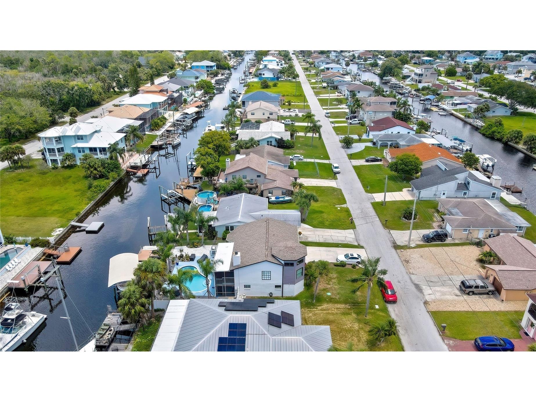 7331 Hatteras Drive Hudson FL 34667 - GULF OF AMERICA/MEXICO TB8467969 image43