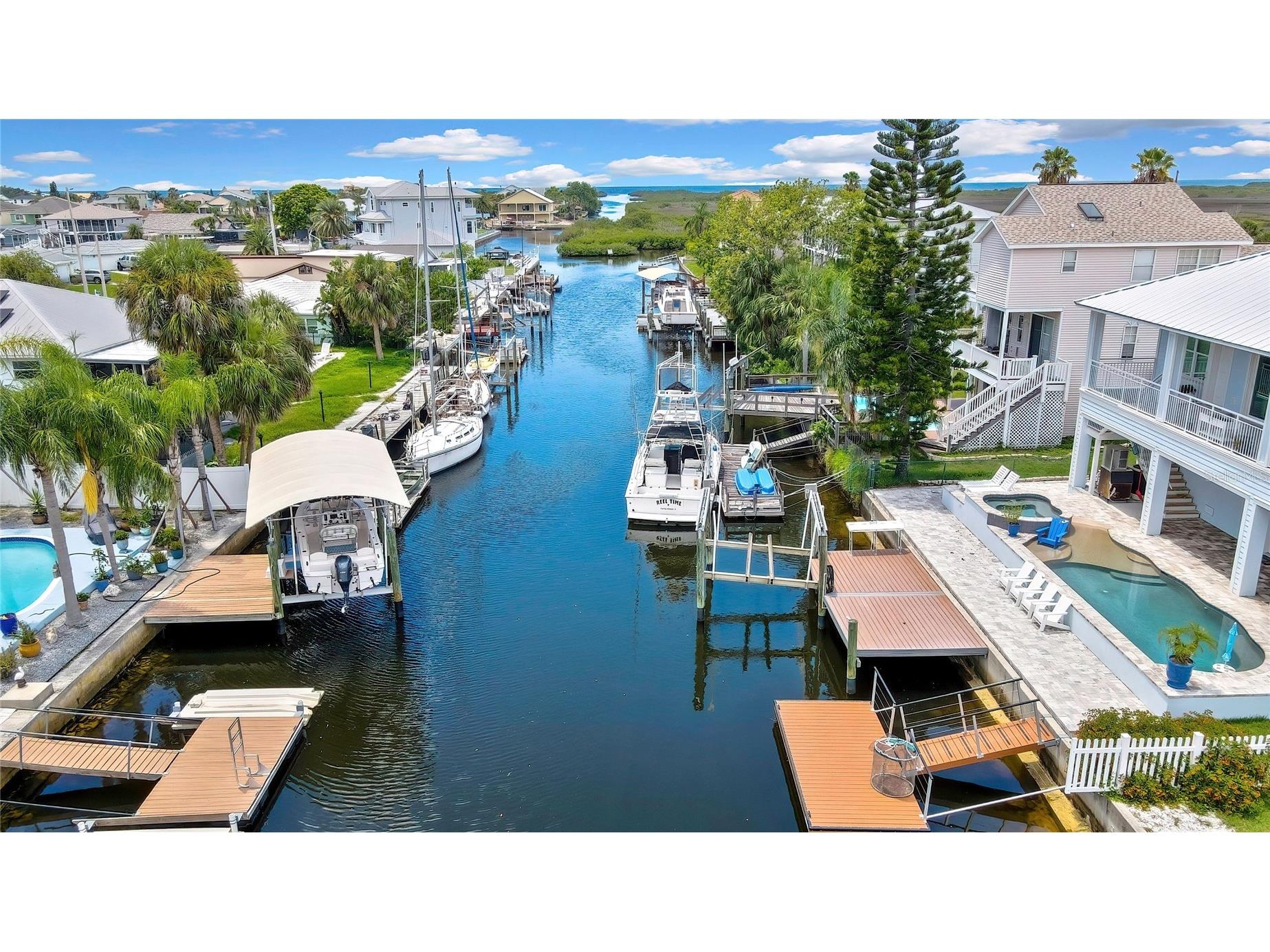7331 Hatteras Drive Hudson FL 34667 - GULF OF AMERICA/MEXICO TB8467969 image44