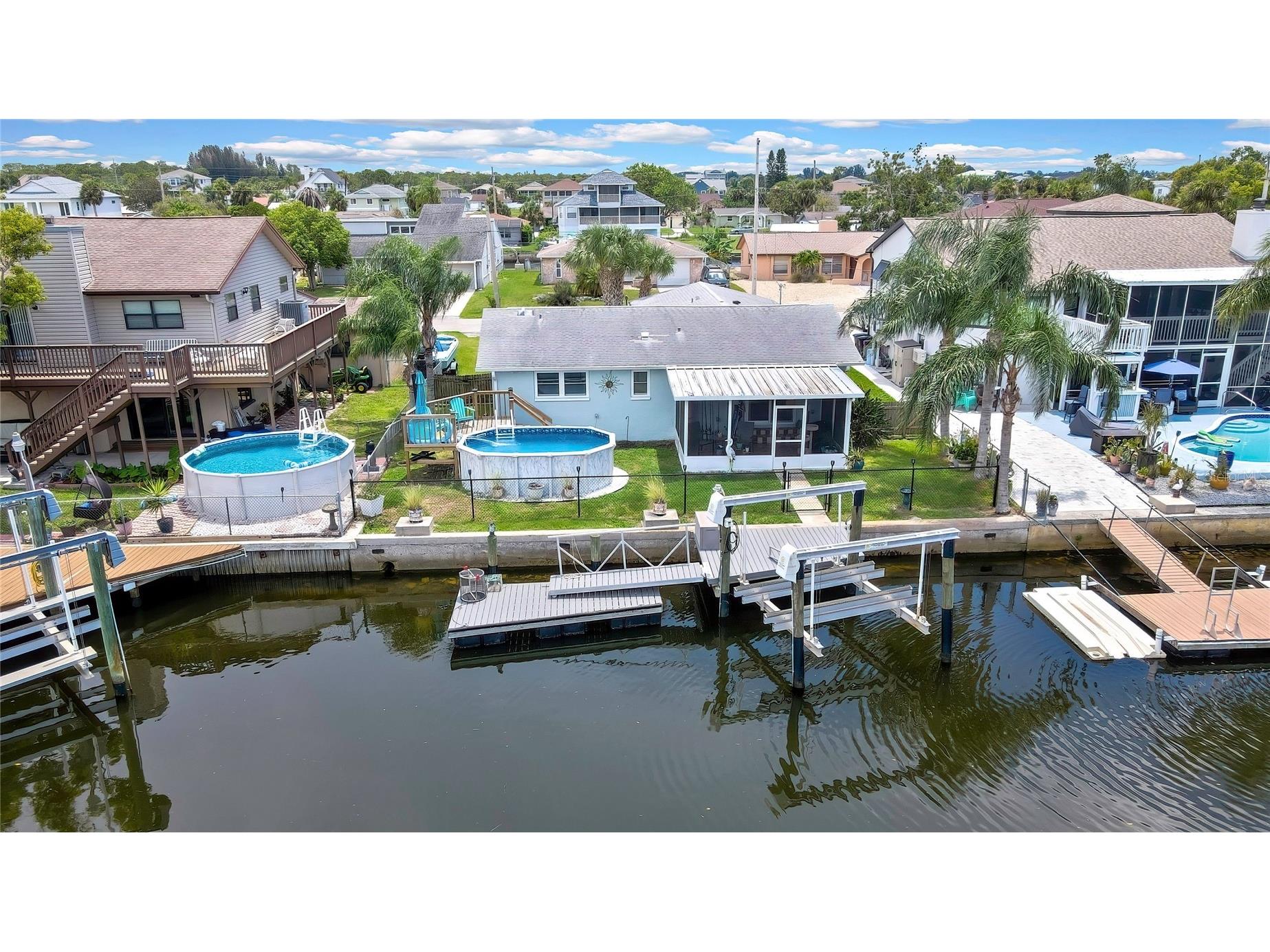 7331 Hatteras Drive Hudson FL 34667 - GULF OF AMERICA/MEXICO TB8467969 image45