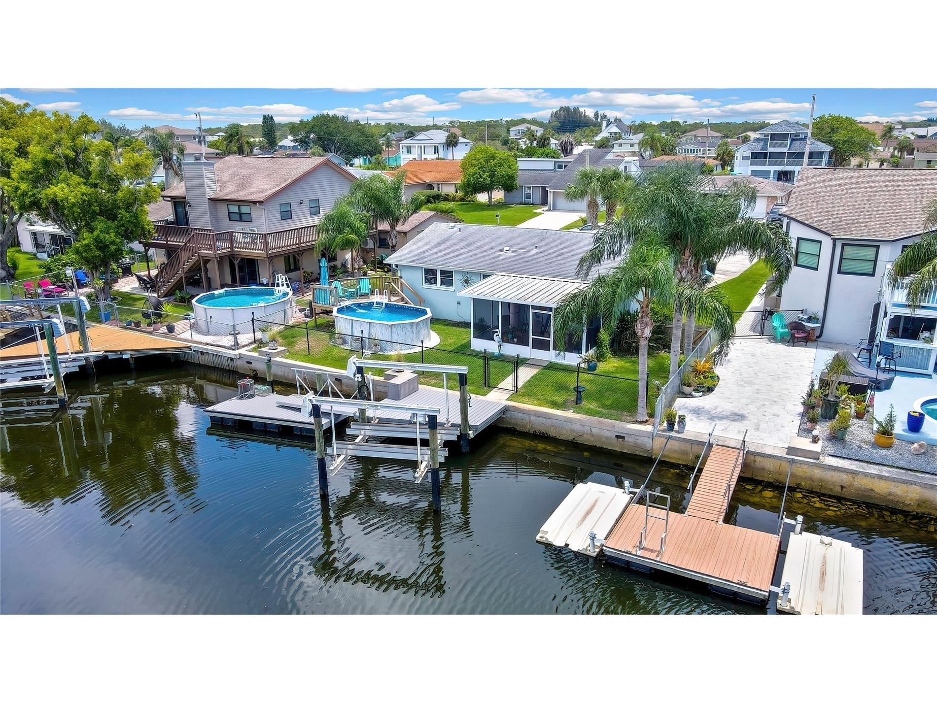 7331 Hatteras Drive Hudson FL 34667 - GULF OF AMERICA/MEXICO TB8467969 image46