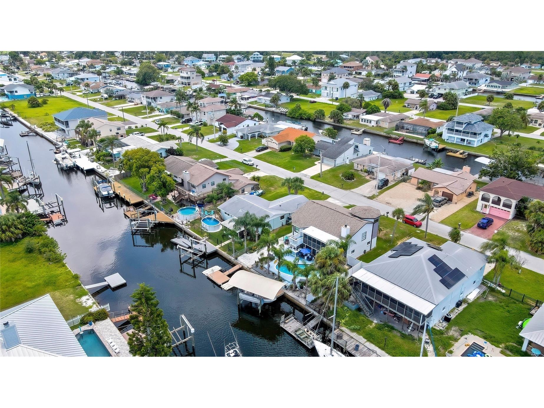 7331 Hatteras Drive Hudson FL 34667 - GULF OF AMERICA/MEXICO TB8467969 image49