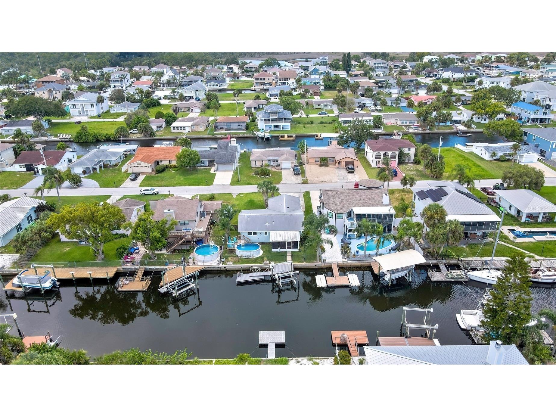 7331 Hatteras Drive Hudson FL 34667 - GULF OF AMERICA/MEXICO TB8467969 image50
