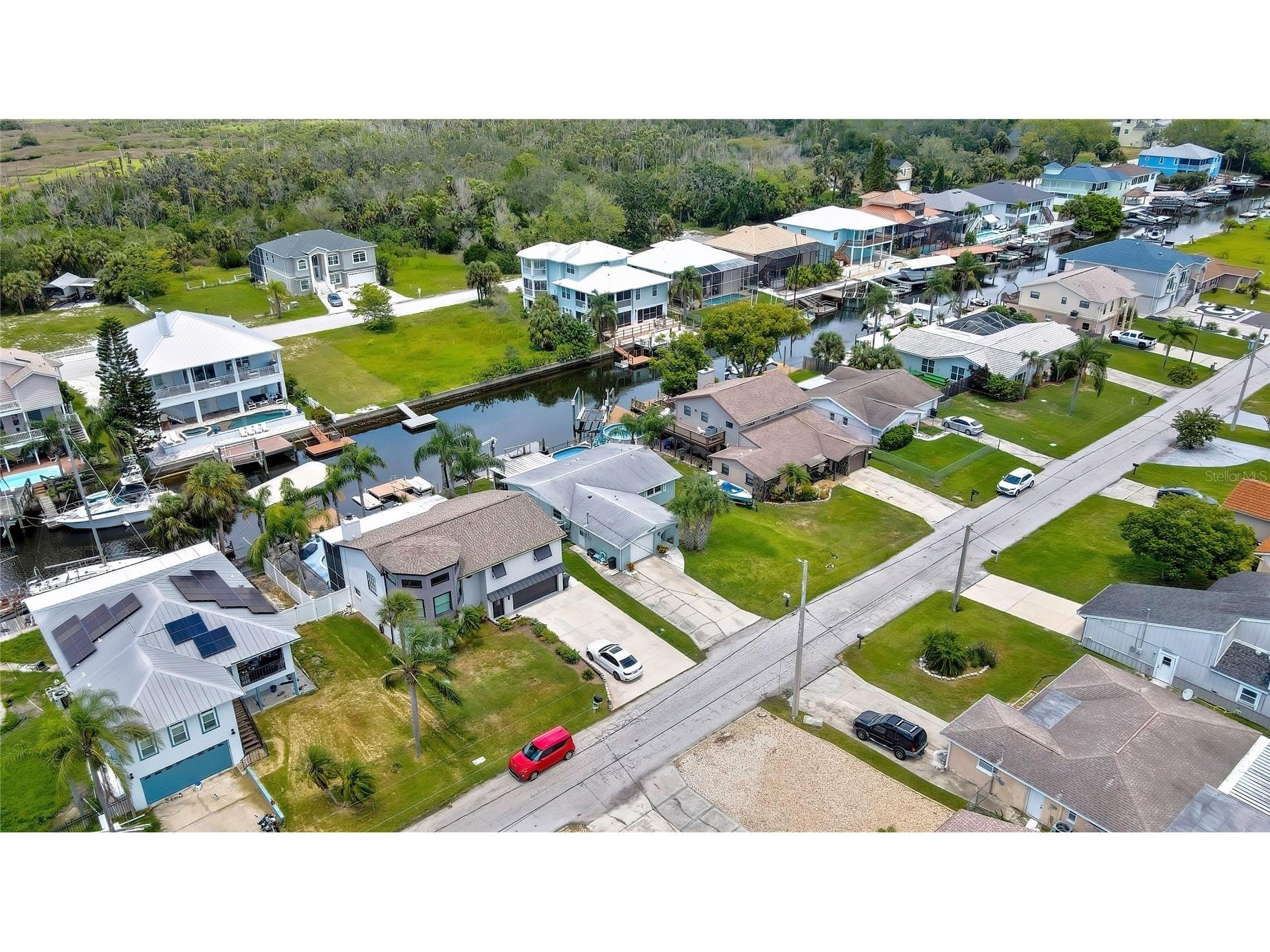 7331 Hatteras Drive Hudson FL 34667 - GULF OF AMERICA/MEXICO TB8467969 image51