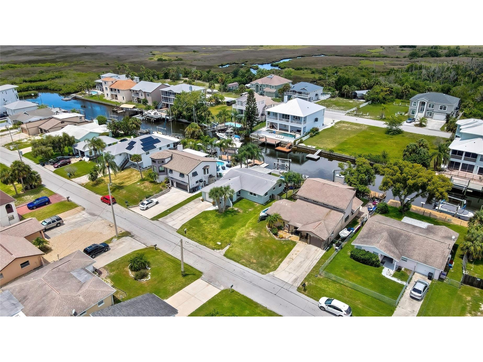 7331 Hatteras Drive Hudson FL 34667 - GULF OF AMERICA/MEXICO TB8467969 image52