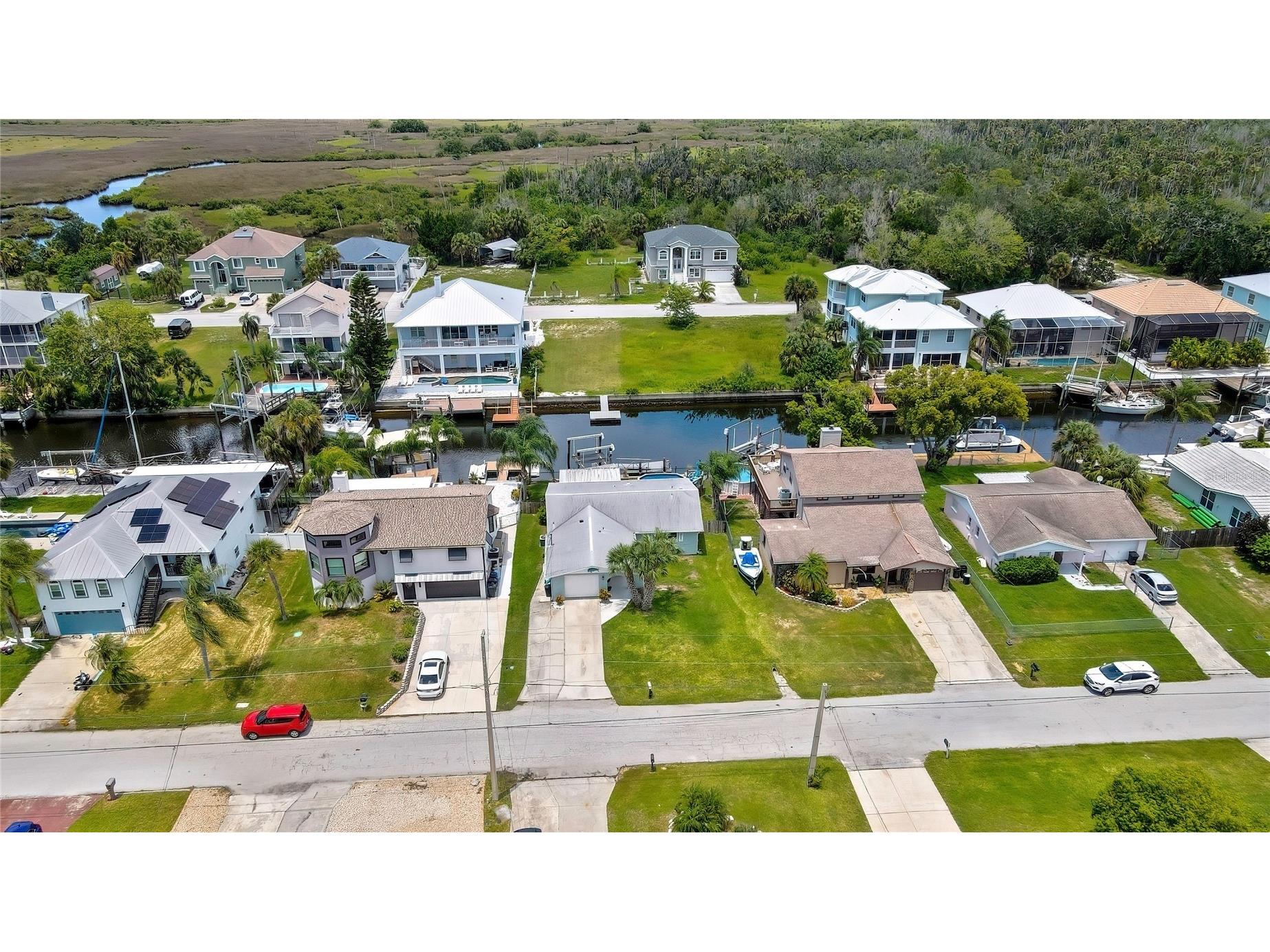 7331 Hatteras Drive Hudson FL 34667 - GULF OF AMERICA/MEXICO TB8467969 image53