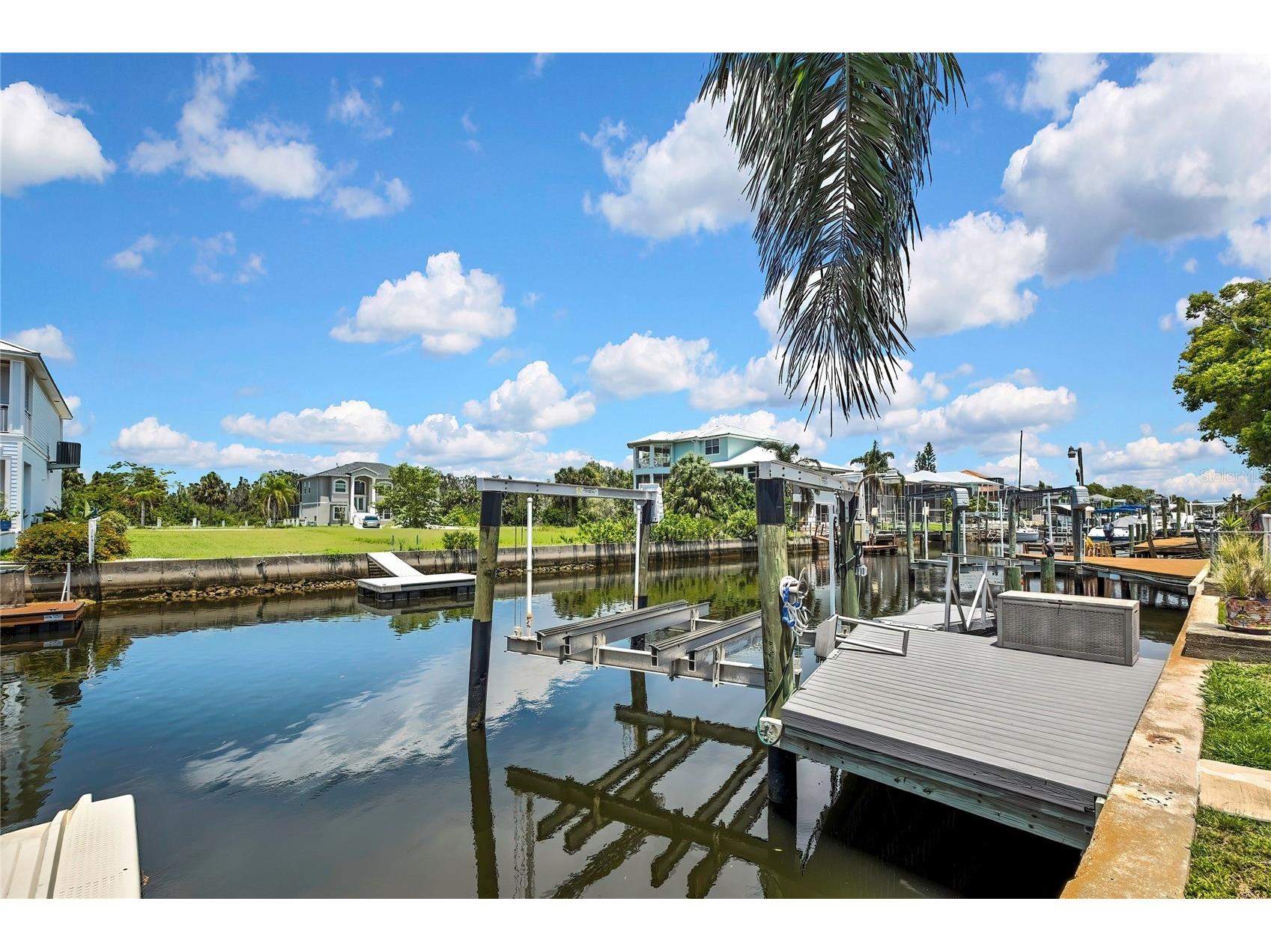 7331 Hatteras Drive Hudson FL 34667 - GULF OF AMERICA/MEXICO TB8467969 image6