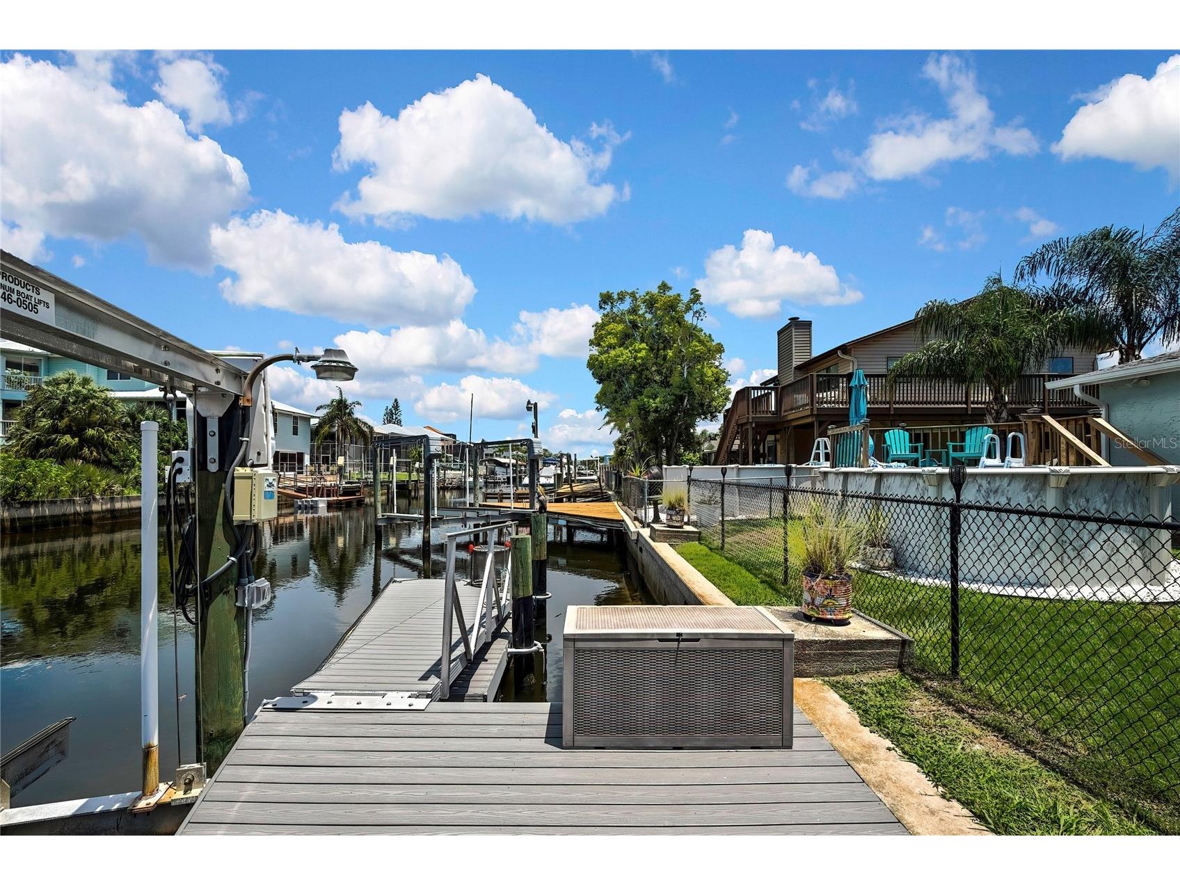 7331 Hatteras Drive Hudson FL 34667 - GULF OF AMERICA/MEXICO TB8467969 image7