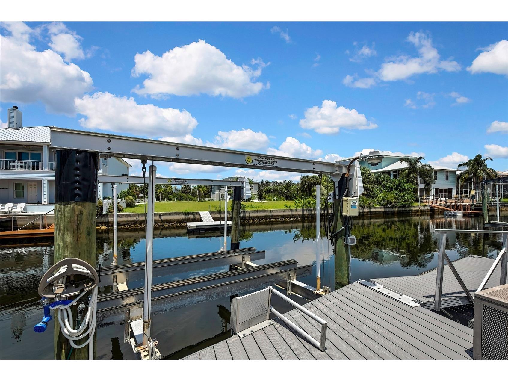7331 Hatteras Drive Hudson FL 34667 - GULF OF AMERICA/MEXICO TB8467969 image9