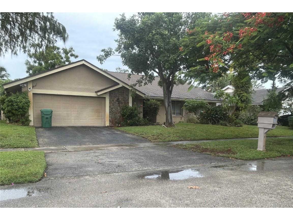 7331 Nw 49th St Lauderhill FL 33319 O6340947 image1