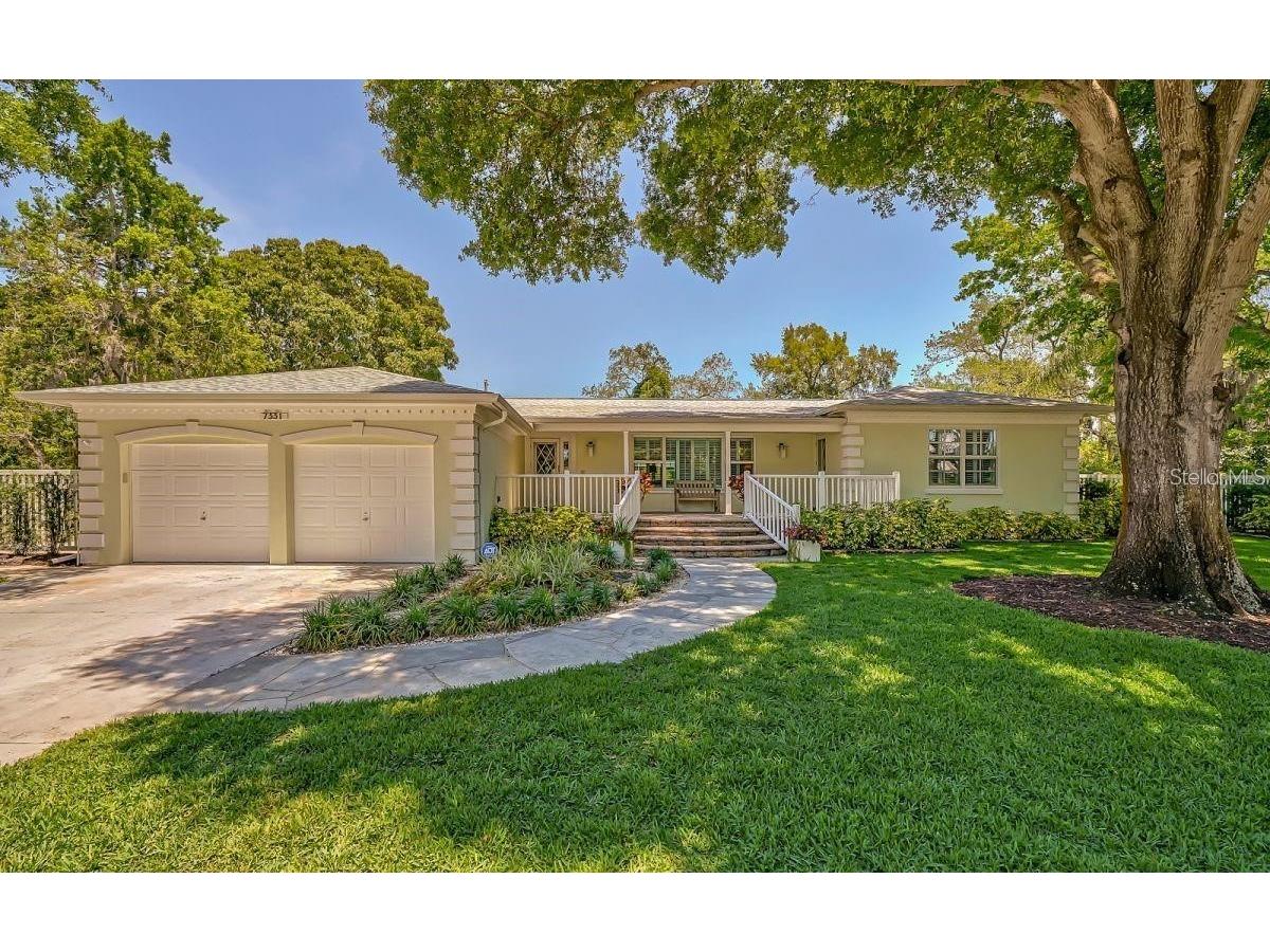 7331 Westmoreland Drive Sarasota FL 34243 A4634558 image1