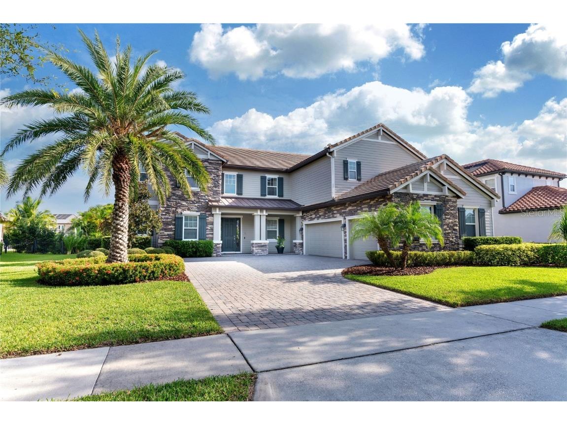 7331 Wild Blackberry Trail Winter Garden FL 34787 - LAKE HANCOCK O6234776 image1