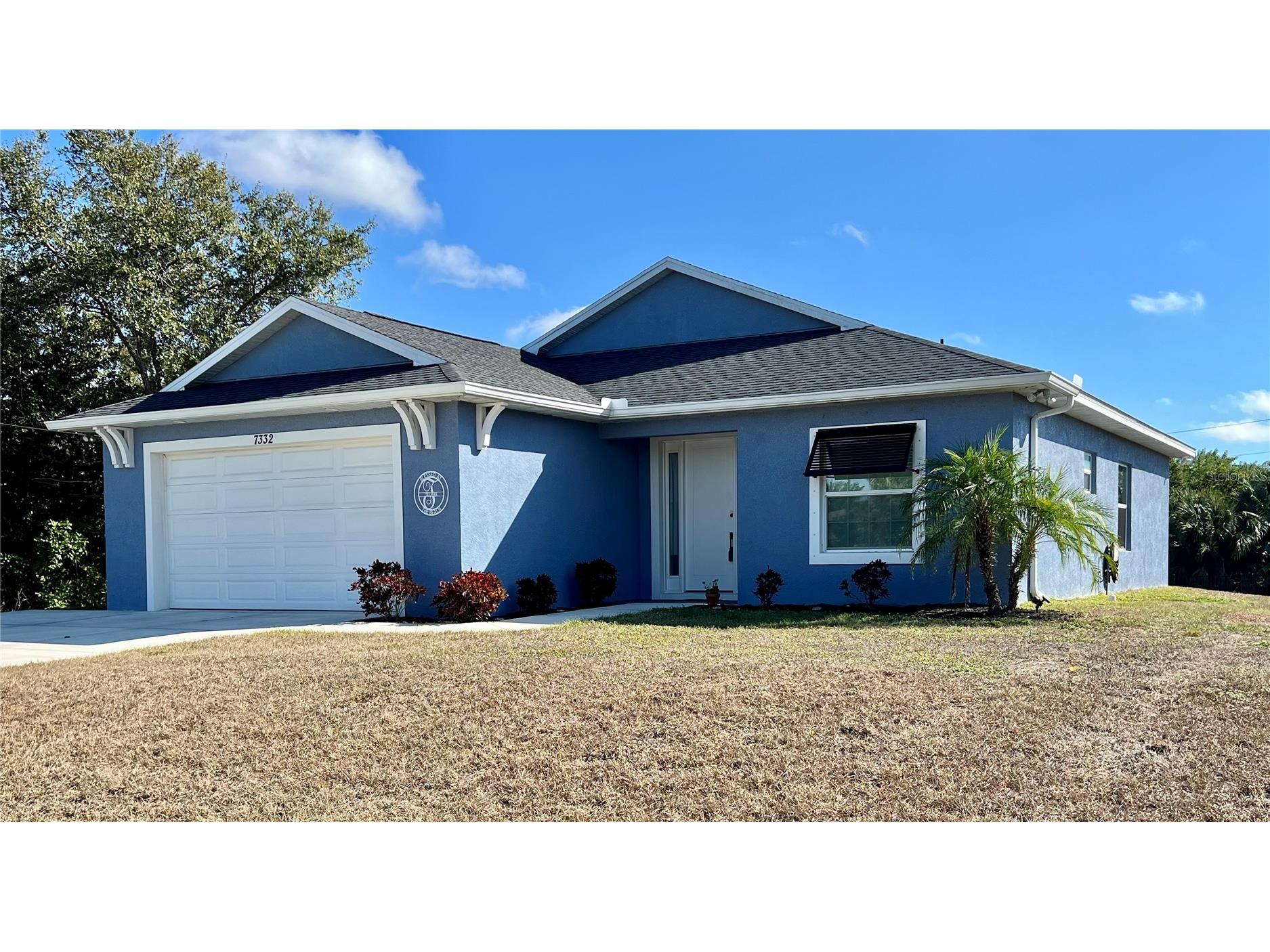 7332 Brandywine Drive Englewood FL 34224 - SEA MIST WATERWAY A4675284 image1