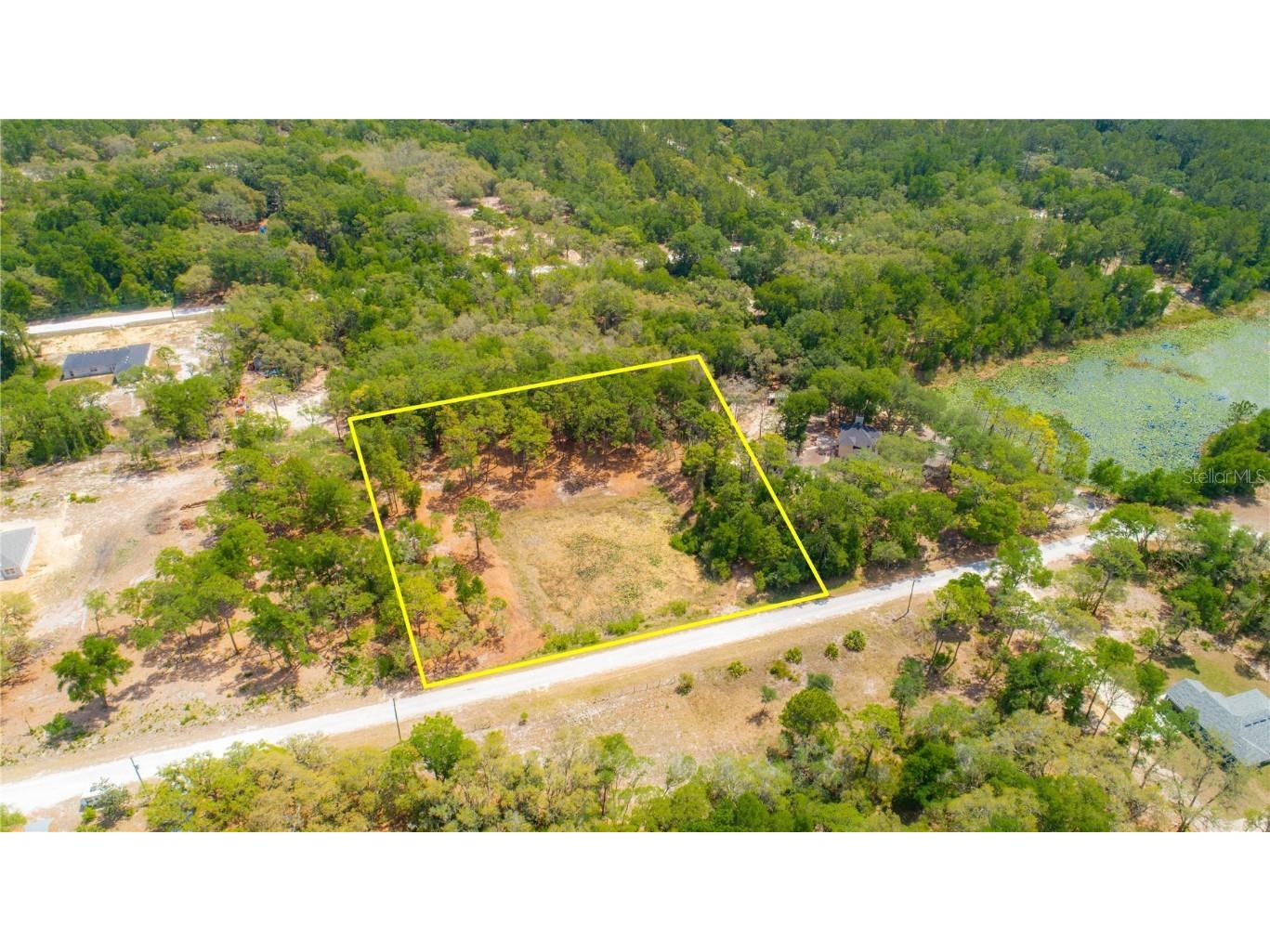 7332 Castleberry Drive Webster FL 33597 U8196427 image1