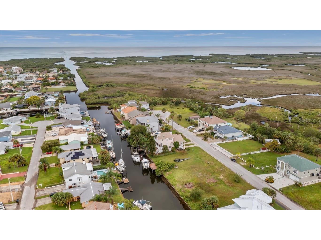 7332 Gulf Way Hudson FL 34667 - CANAL ACCESS TO GULF OF MEXICO G5047060 image1
