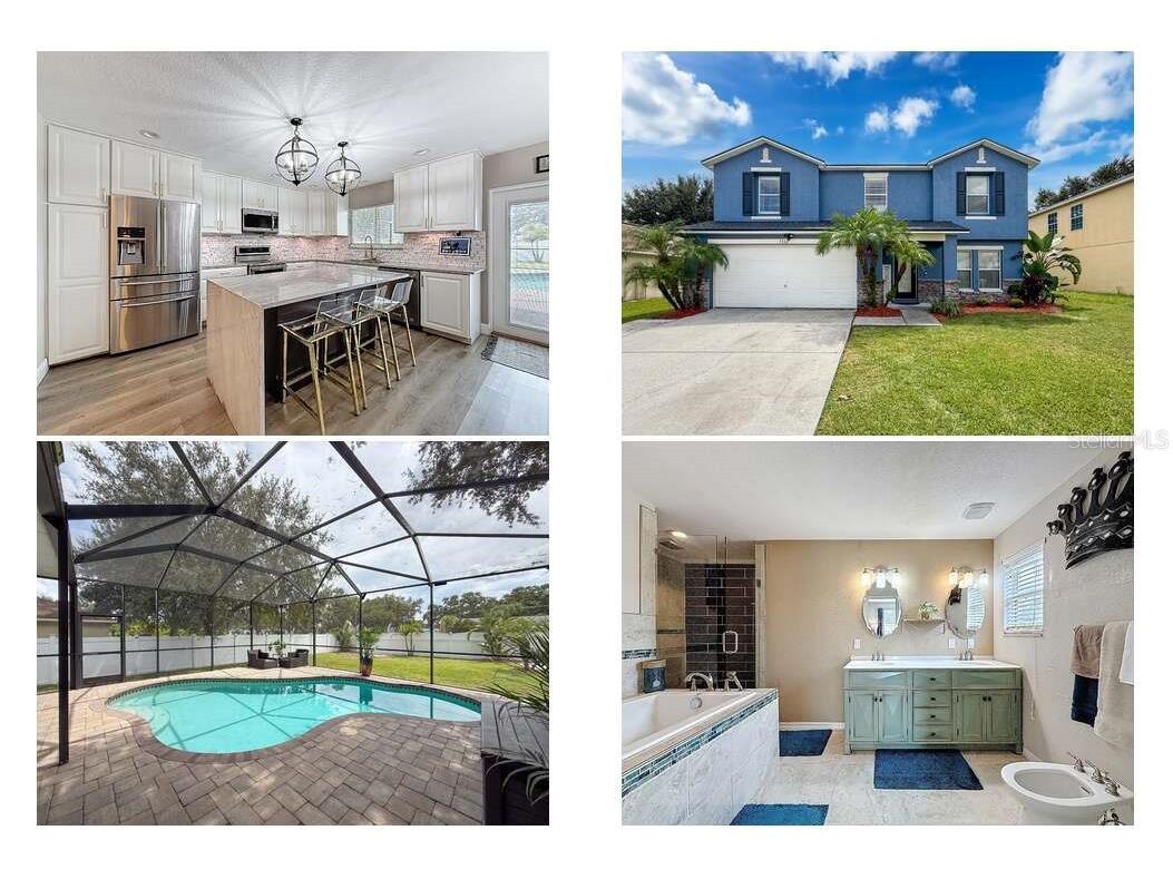 7332 Hunters Greene Circle Lakeland FL 33810 W7878626 image1