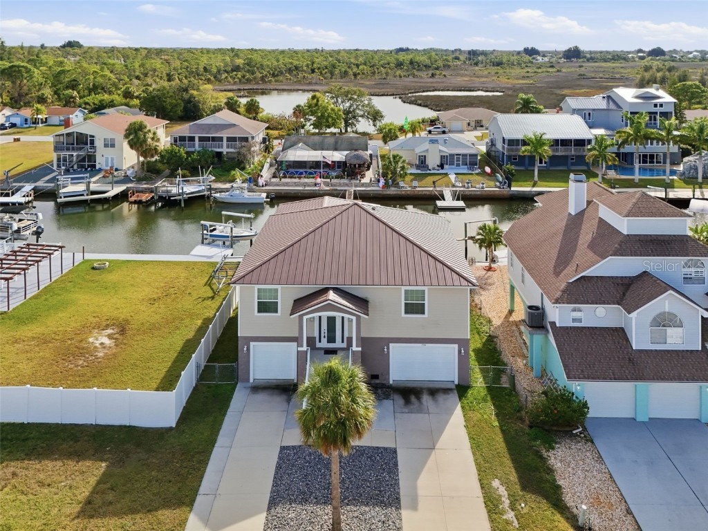 7332 Islander Lane Hudson FL 34667 - DIRECT GULF ACCESS W7881557 image1