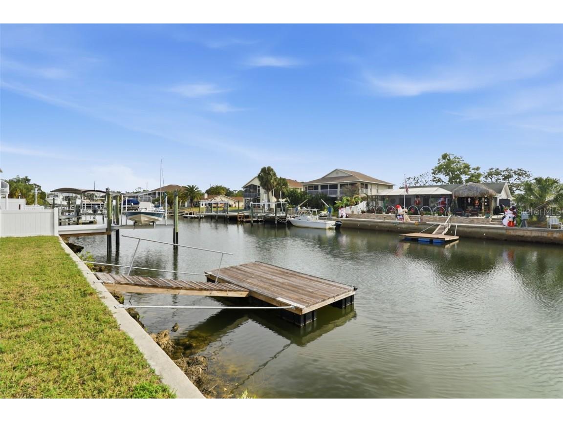 7332 Islander Lane Hudson FL 34667 - DIRECT GULF ACCESS W7881557 image31