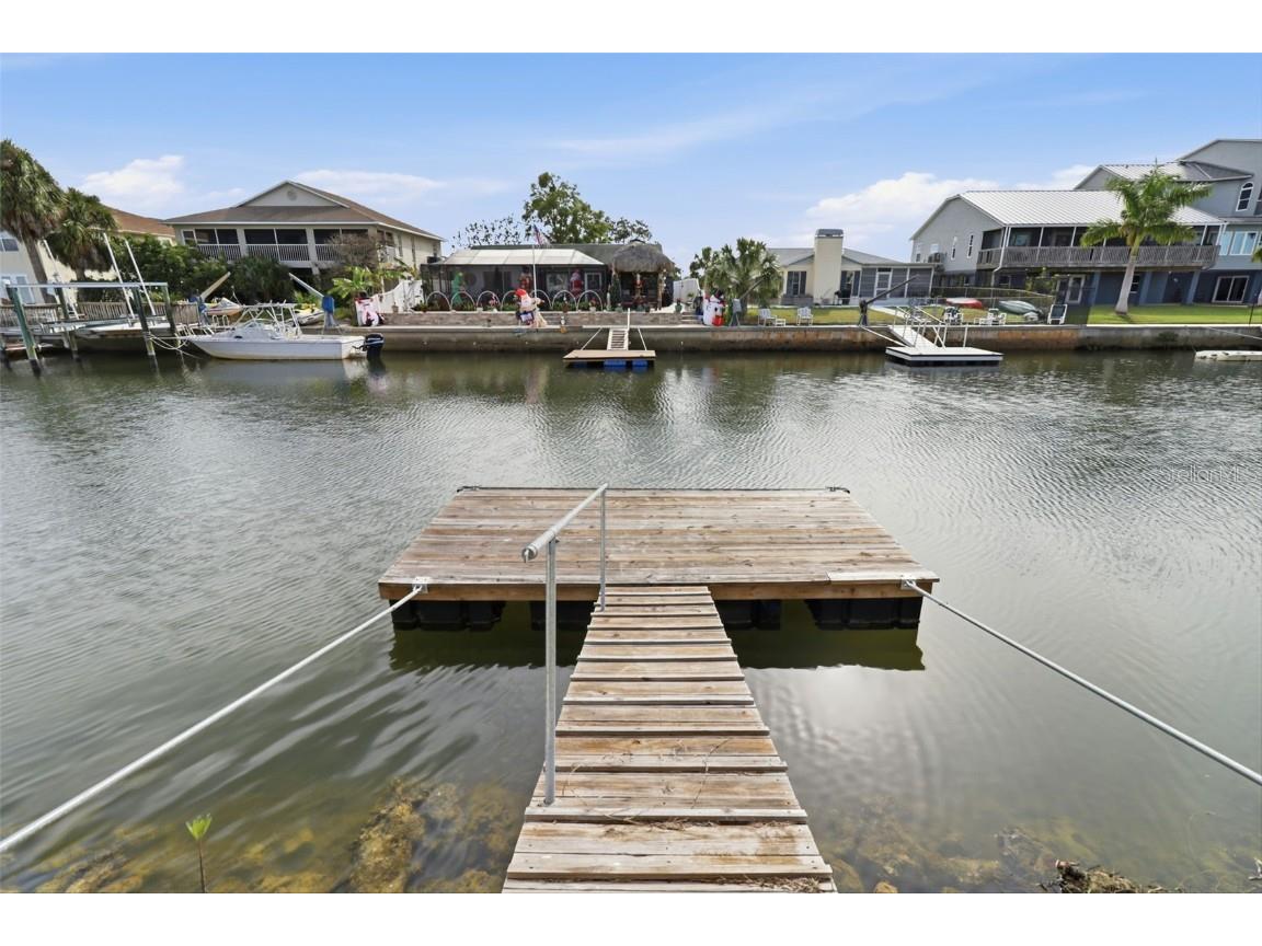 7332 Islander Lane Hudson FL 34667 - DIRECT GULF ACCESS W7881557 image32