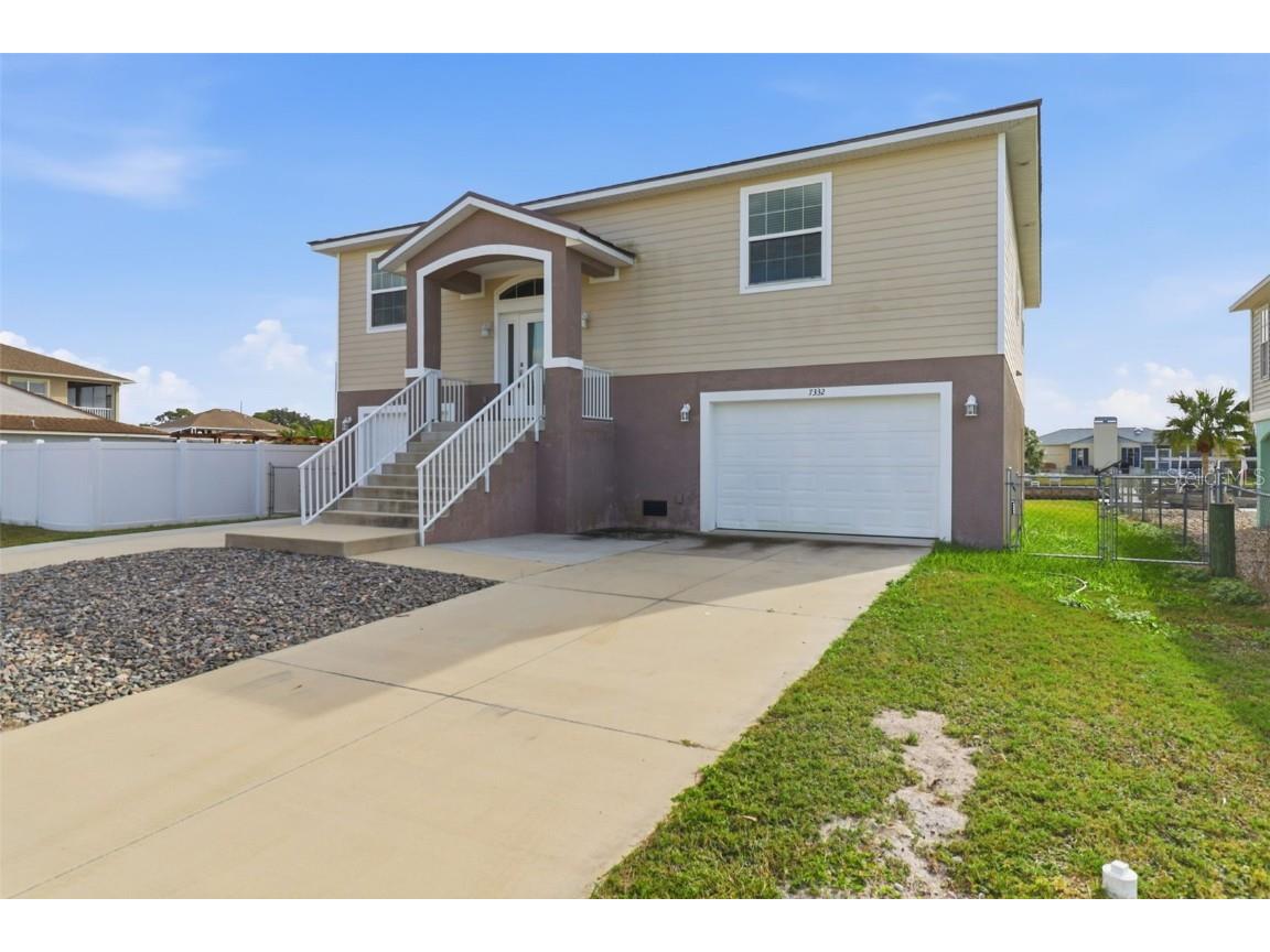 7332 Islander Lane Hudson FL 34667 - DIRECT GULF ACCESS W7881557 image35