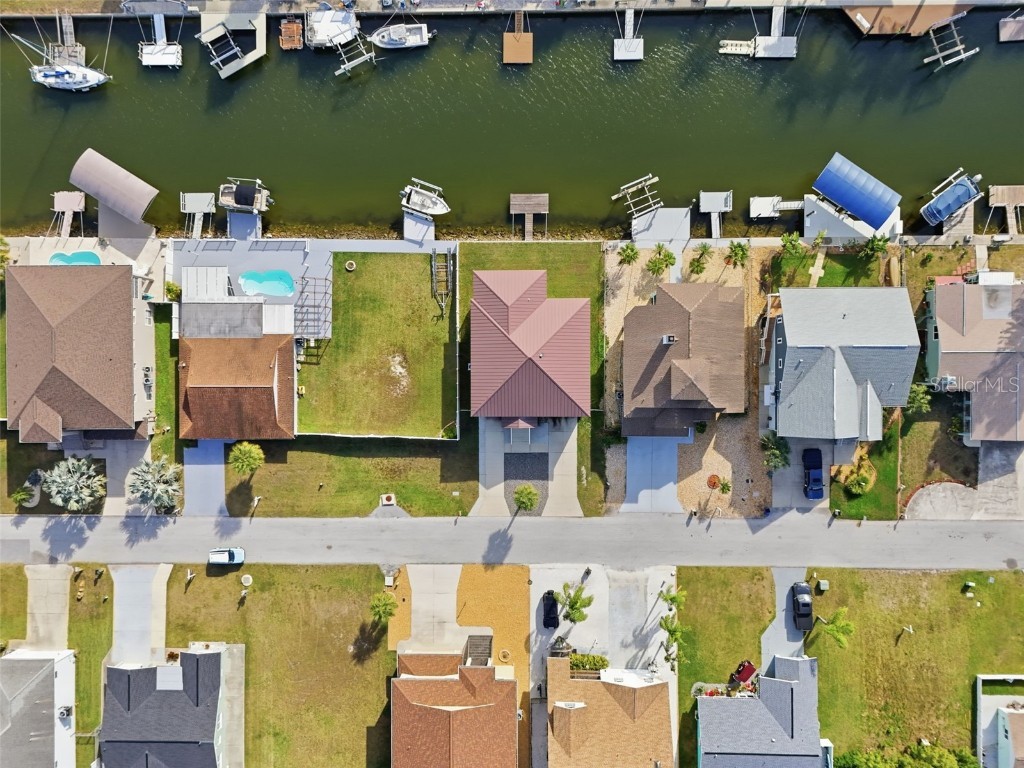 7332 Islander Lane Hudson FL 34667 - DIRECT GULF ACCESS W7881557 image4