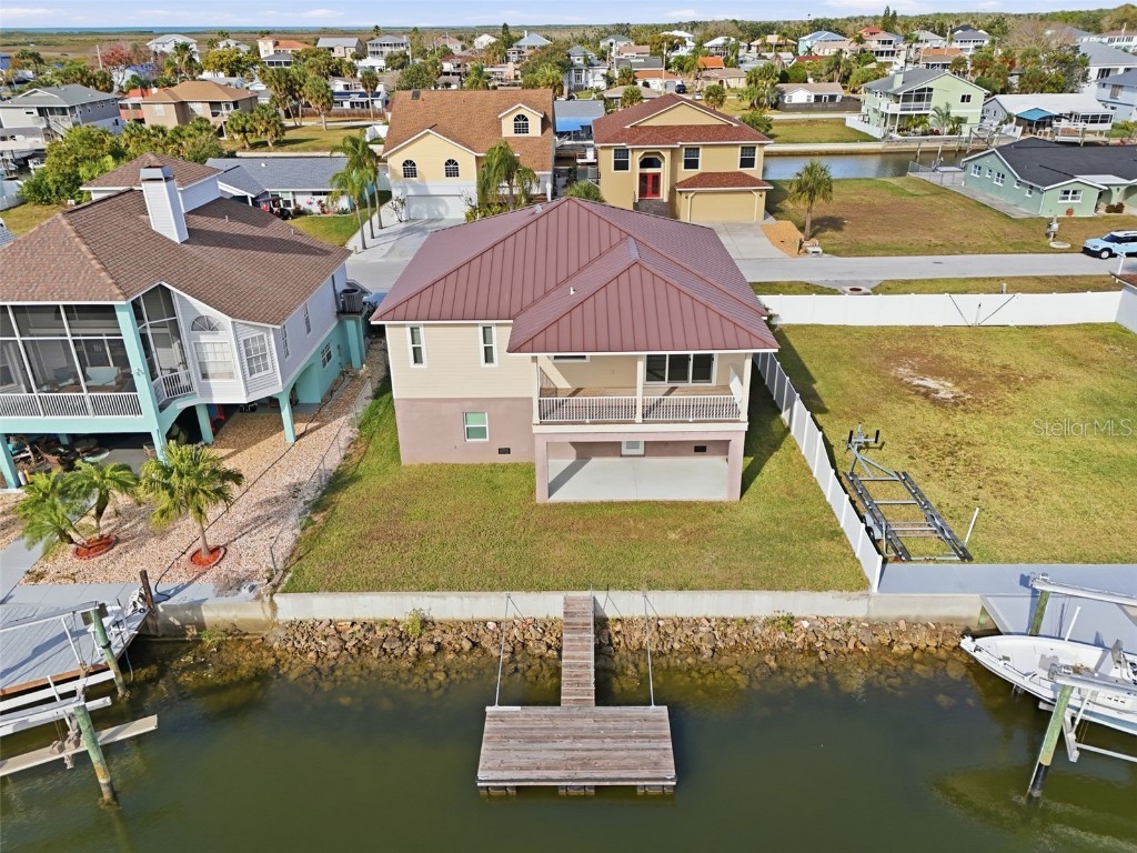 7332 Islander Lane Hudson FL 34667 - DIRECT GULF ACCESS W7881557 image7