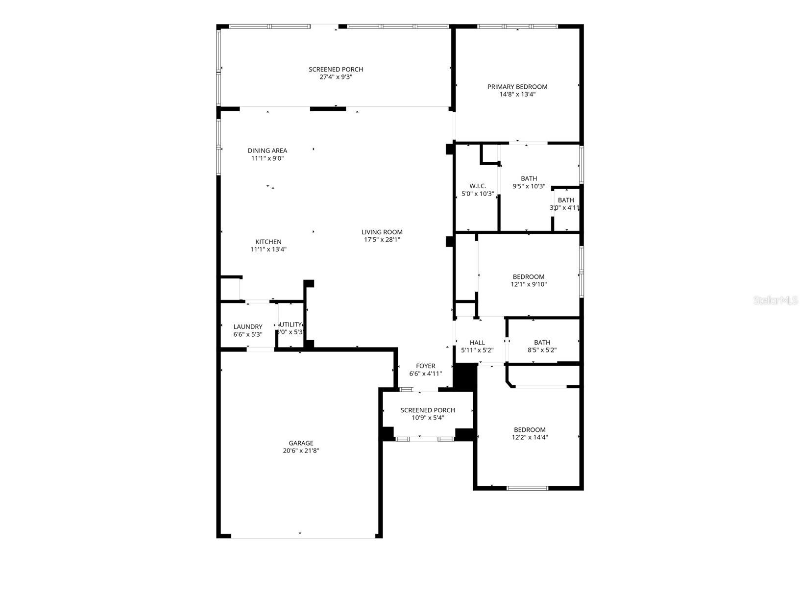 7332 SW 98th Court Ocala FL 34481 G5110575 image49