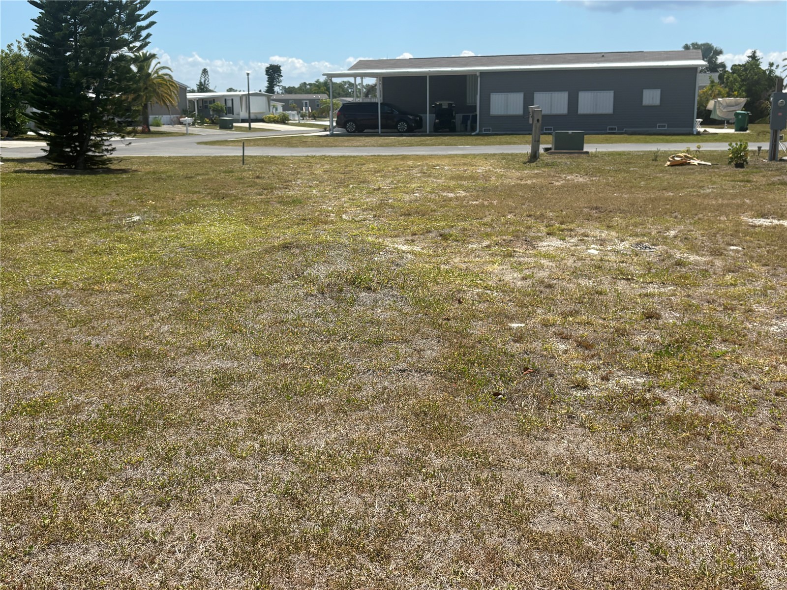 7333 Adana Avenue Port Charlotte FL 33981 - BUTTERFORD WATERWAY C7525637 image1