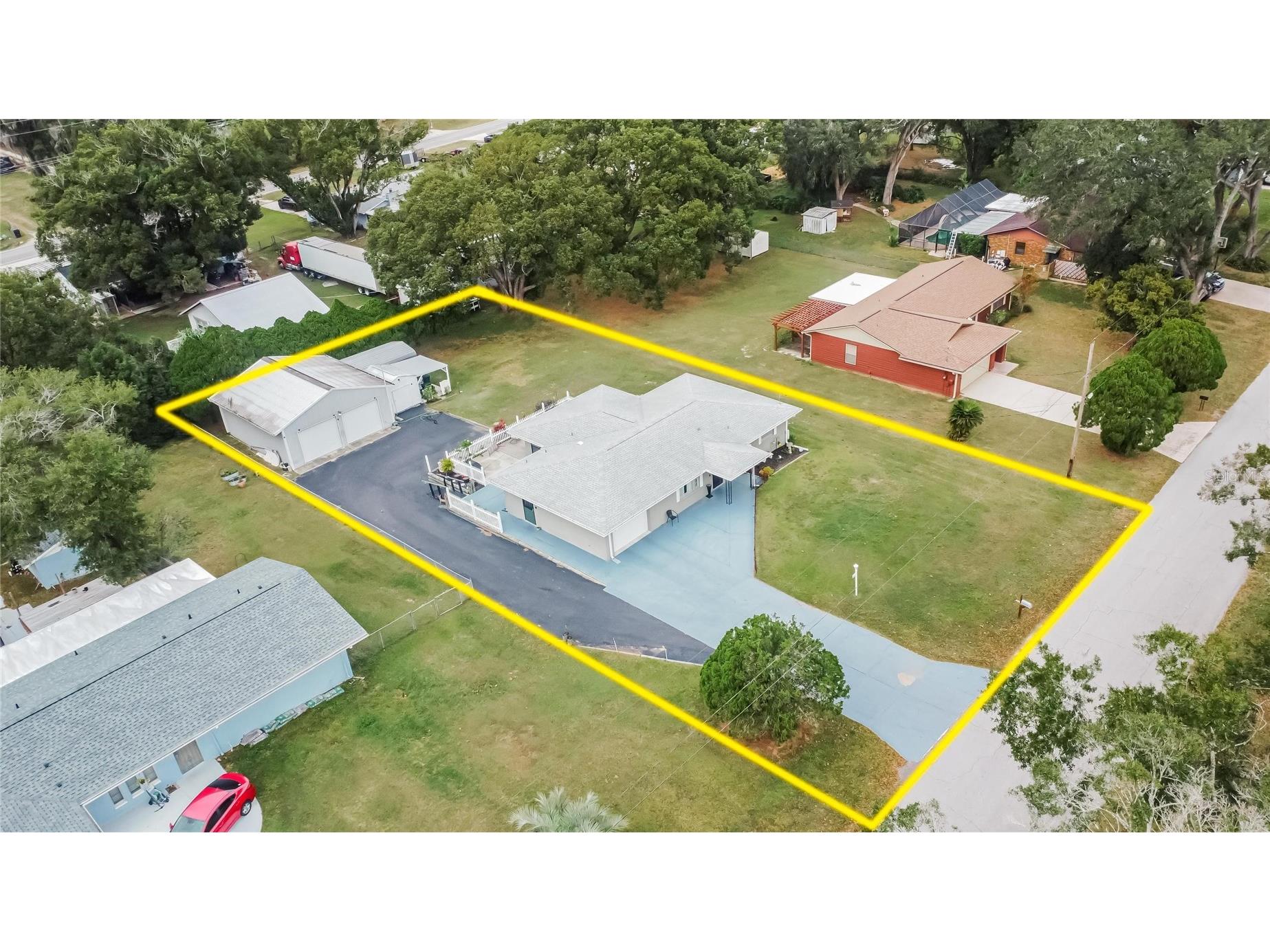7333 Andre Drive Zephyrhills FL 33541 TB8475815 image1