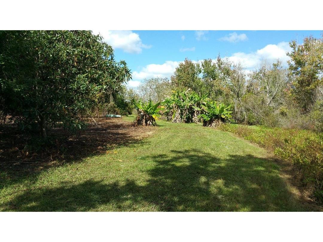 7333 Circle Drive Lady Lake FL 32159 - CANAL TO LAKE GRIFFIN G5066657 image1