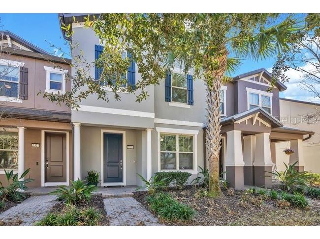 7333 Duxbury Lane Winter Garden FL 34787 O6380757 image1
